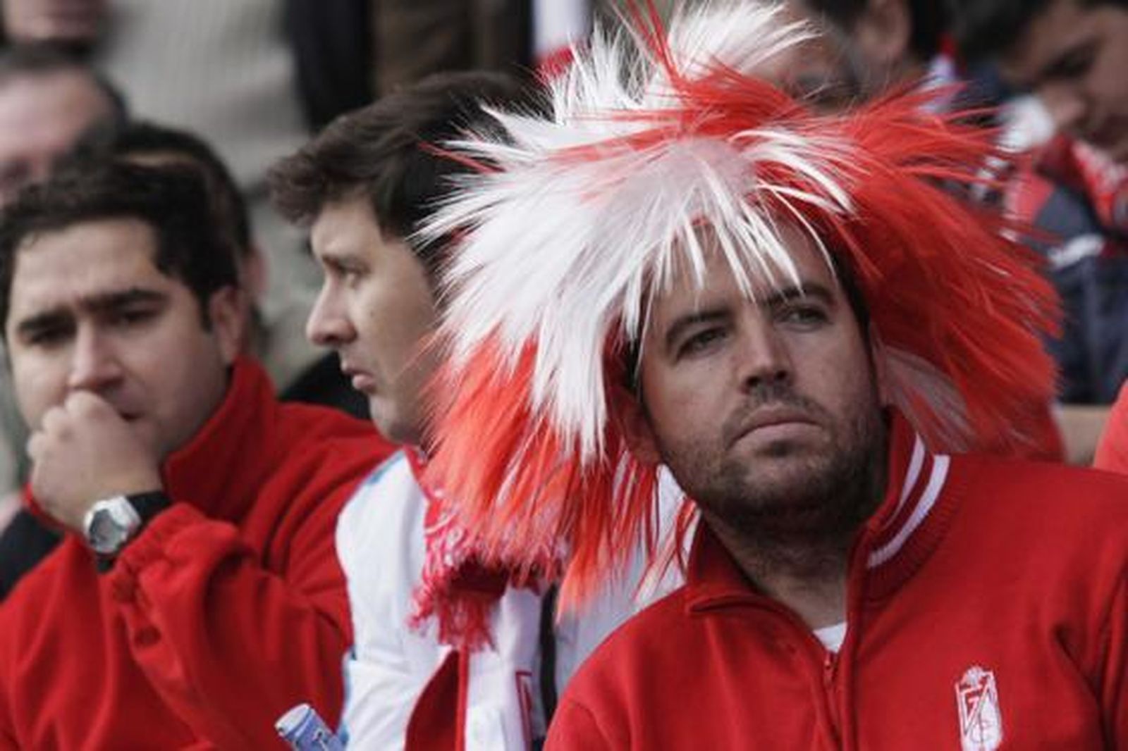 El Granada consigue meterse en los puestos de ascenso.

Foto: Miguel Rodriguez