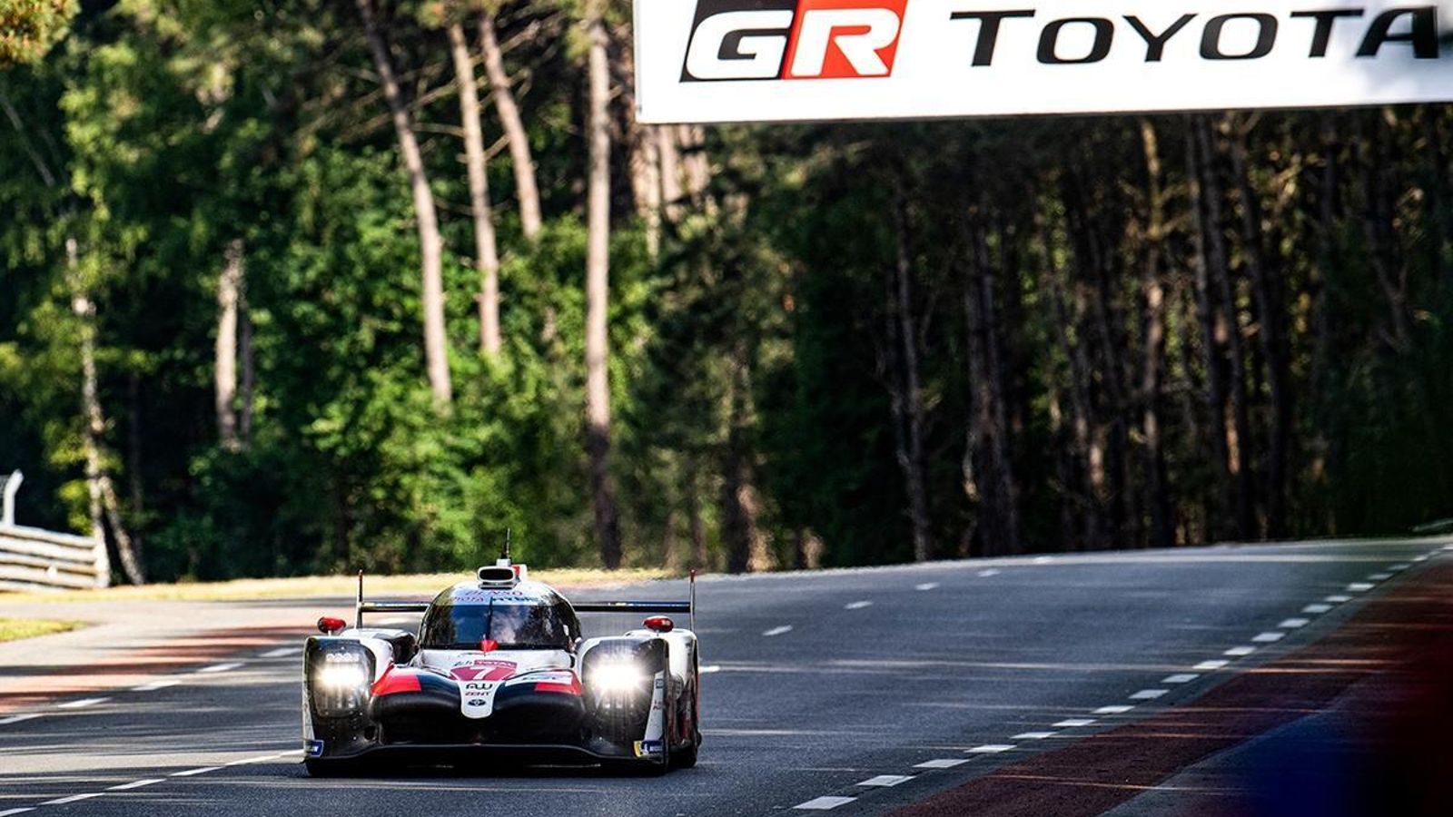 Un año más, los Toyota son los favoritos para alzarse con el título de LMP1 y de la prueba.