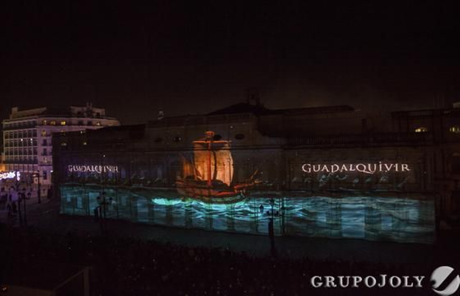 Foto: Antonio Pizarro