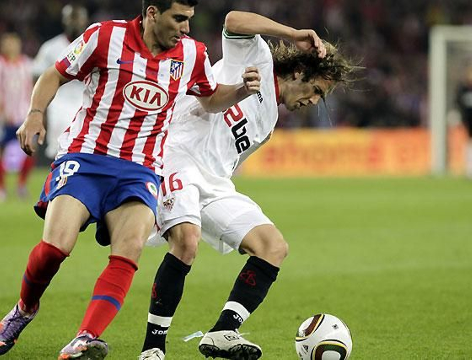 Foto: Antonio Pizarro