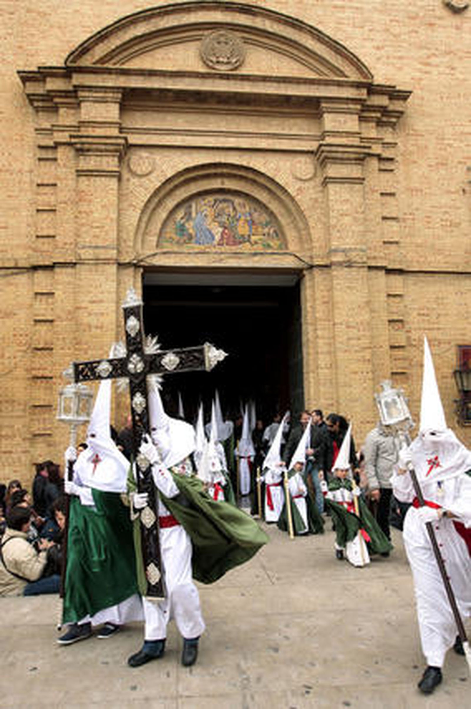Tres Caídas.

Foto: Paqui Segarra
