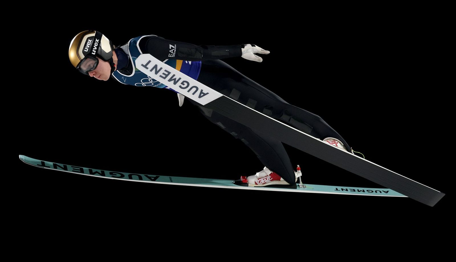 Las mejores fotos de los Juegos Olímpicos de invierno Milán Cortina d'Ampezzo 2026 | Quinta jornada