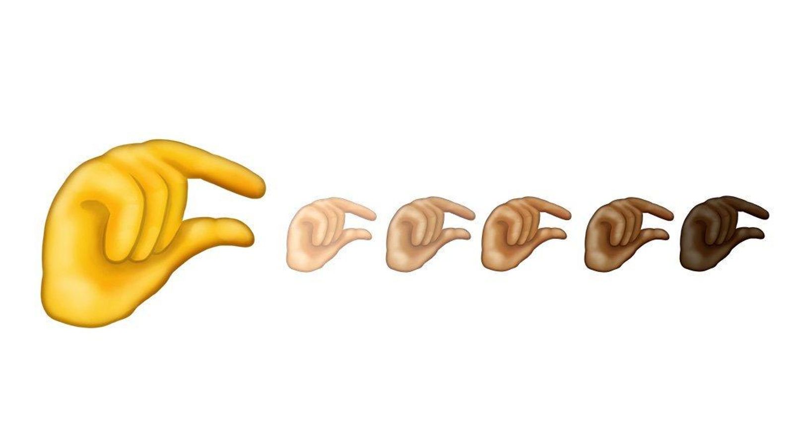 El emoji que causa sensación
