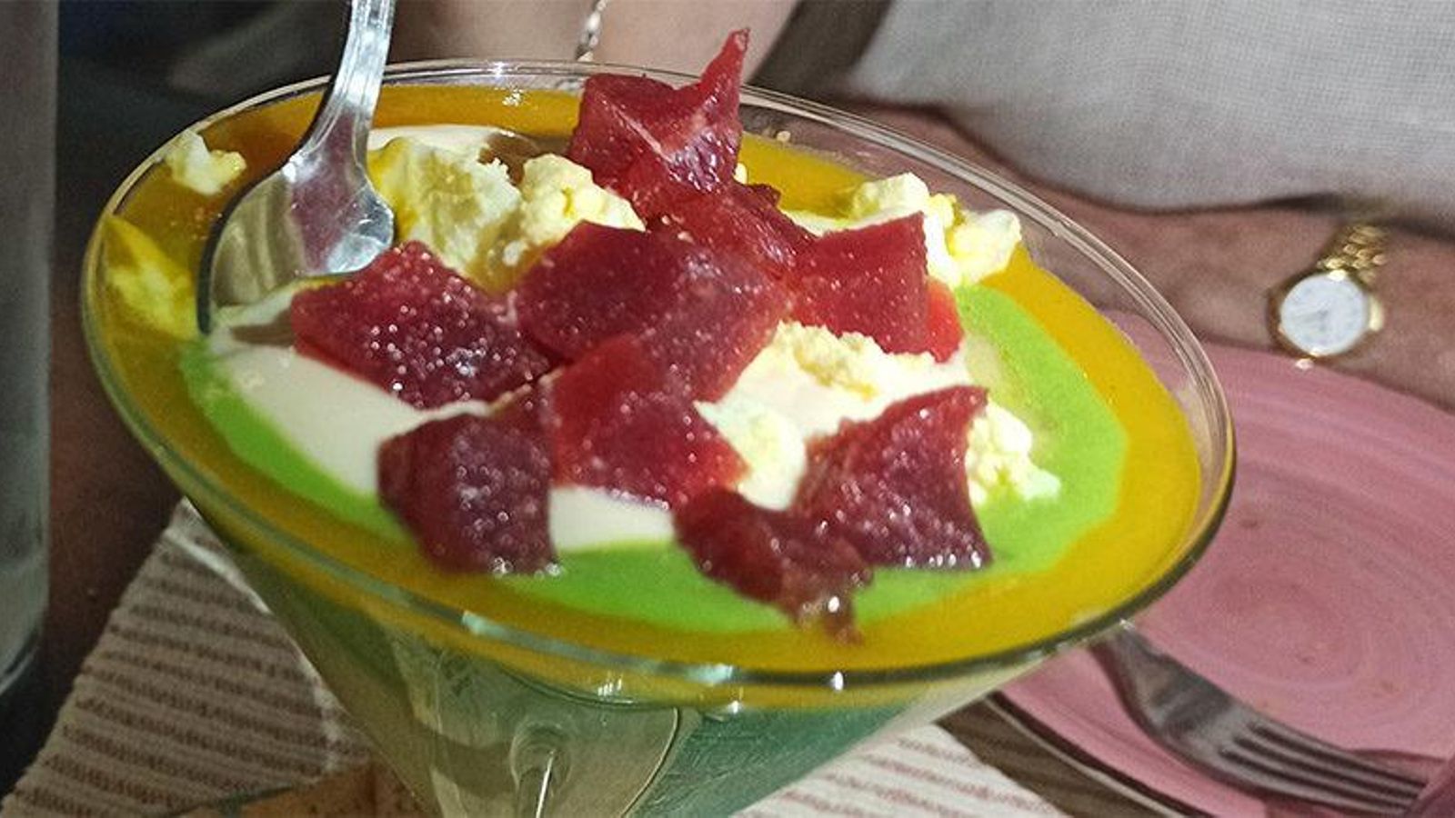 El Escondite (Conil)