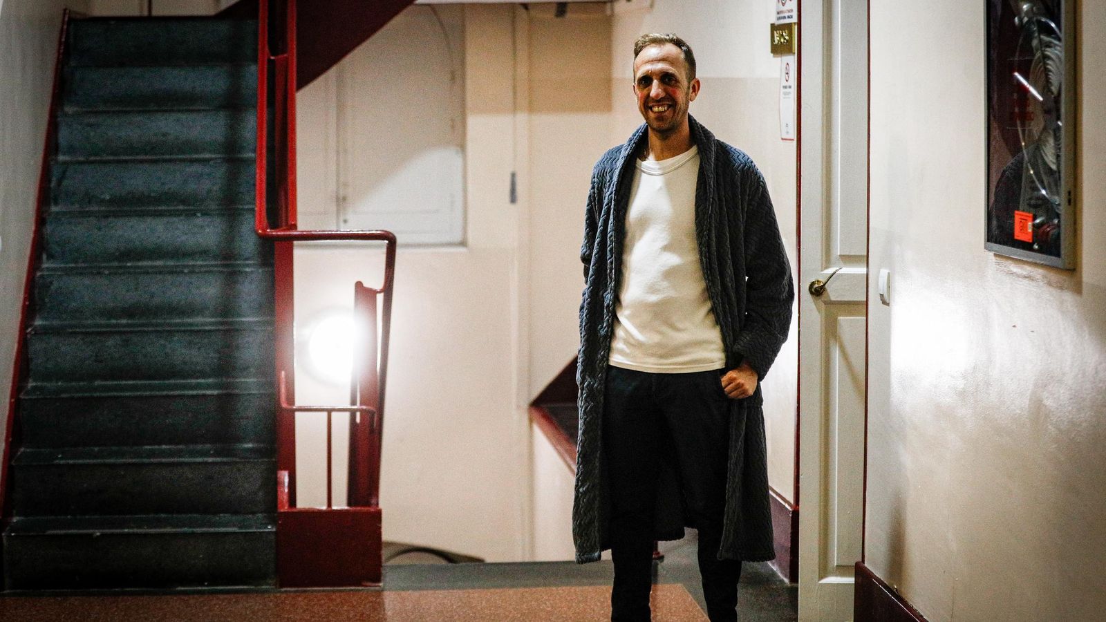 Búscate entre las mejores imágenes de la undécima sesión de preliminares del COAC 2025