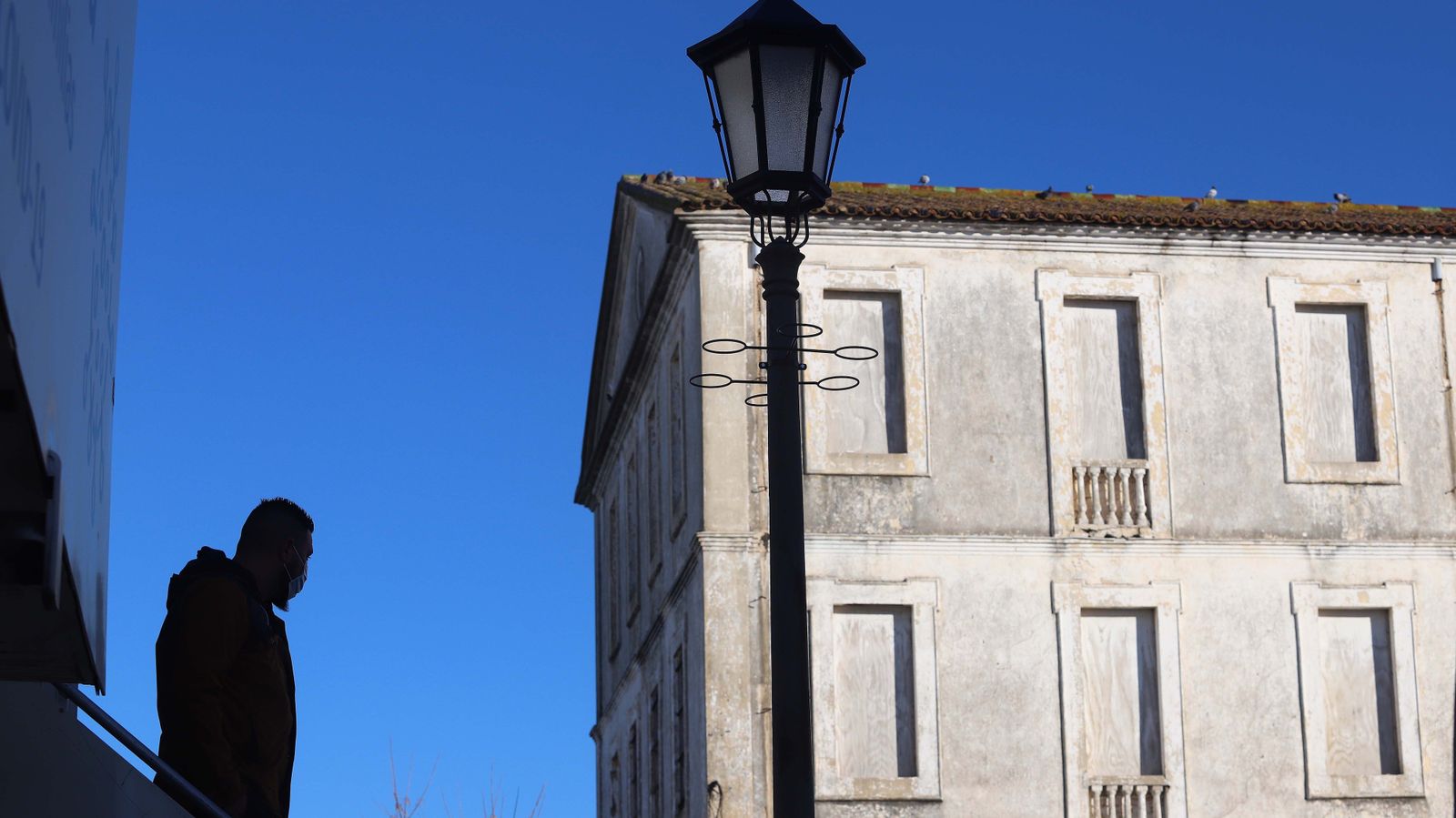Cribados masivos en San Roque