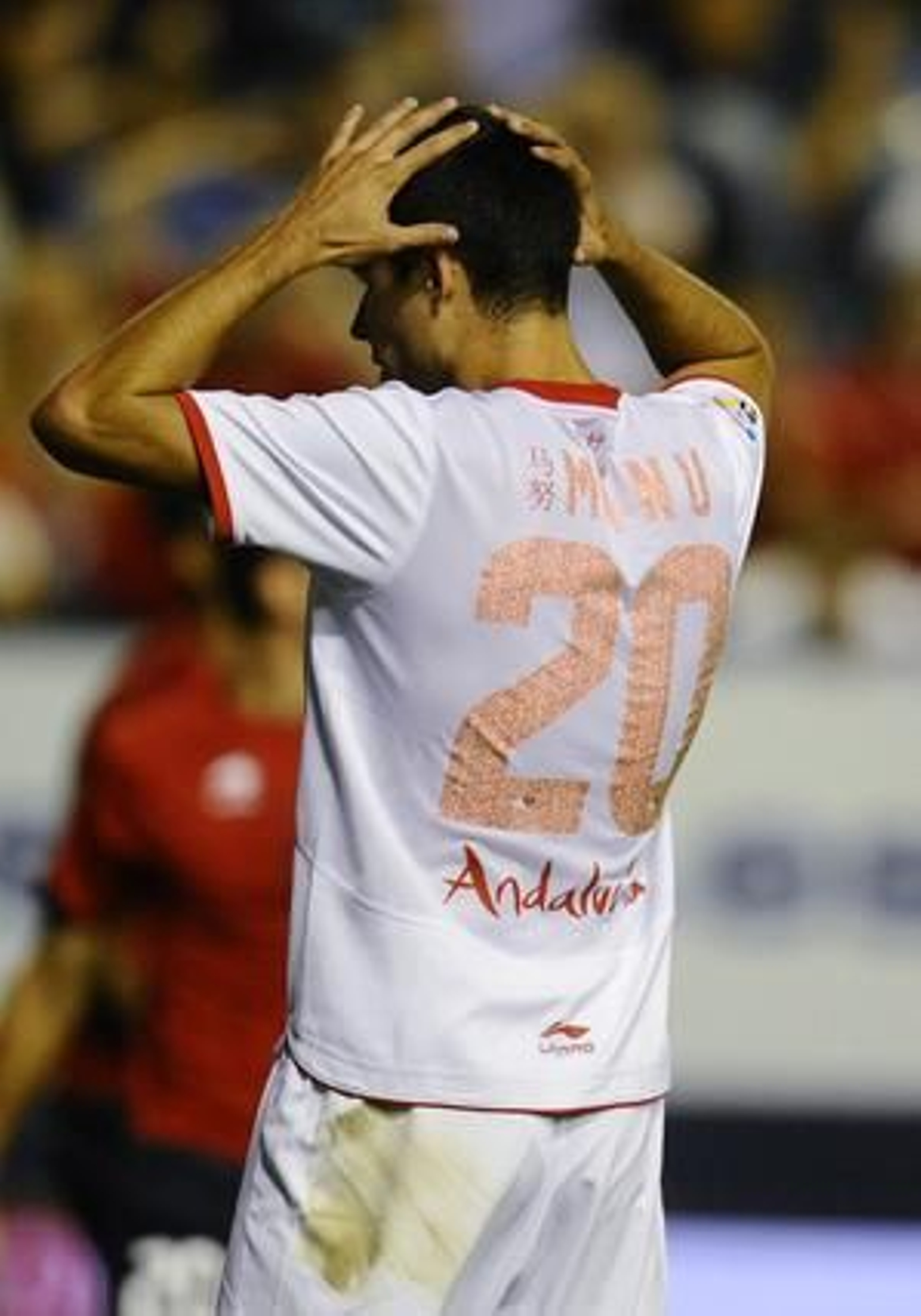 Foto: Félix Ordóñez