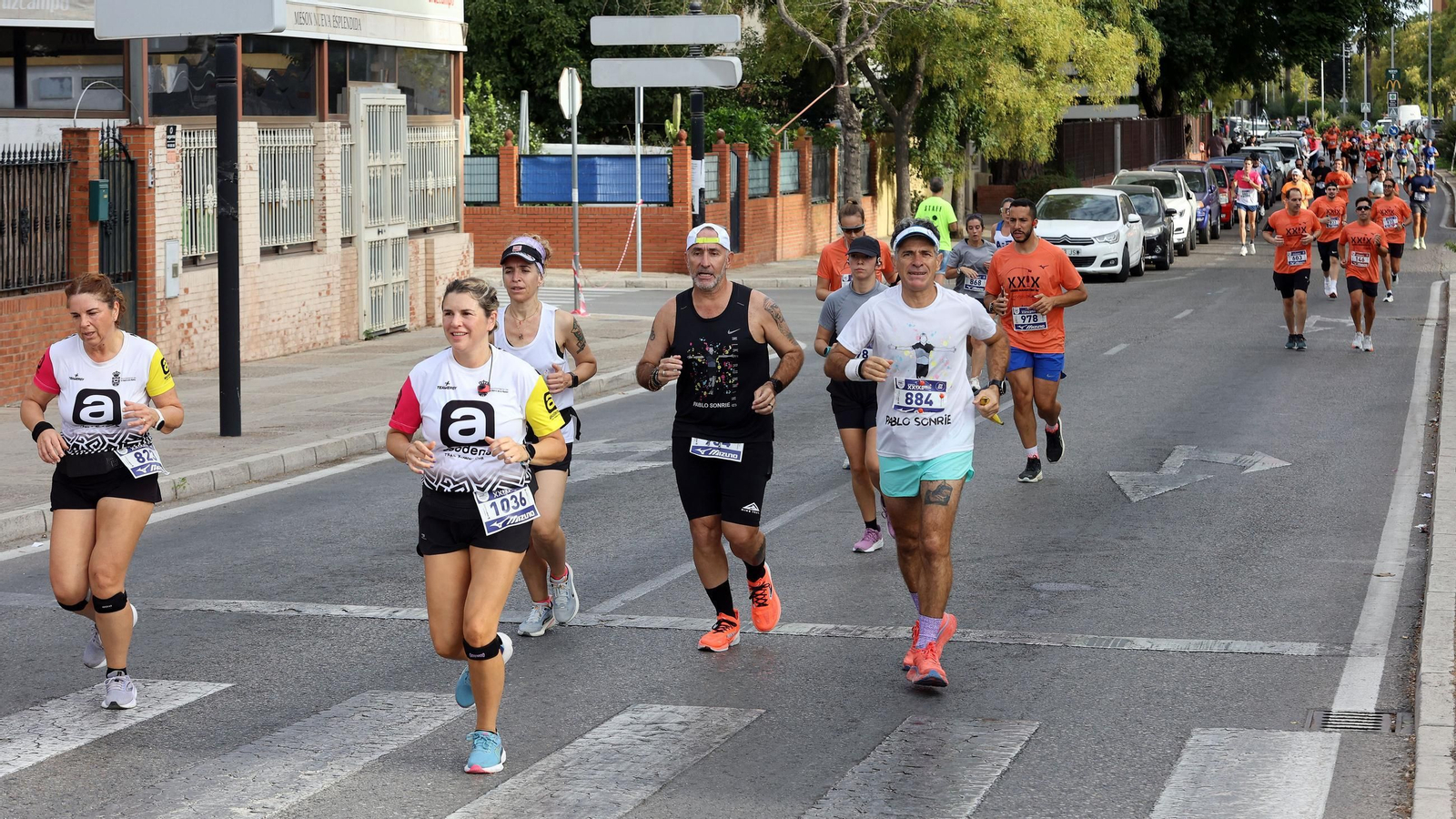 Búscate en la Media Maratón de Jerez 2025 (5)