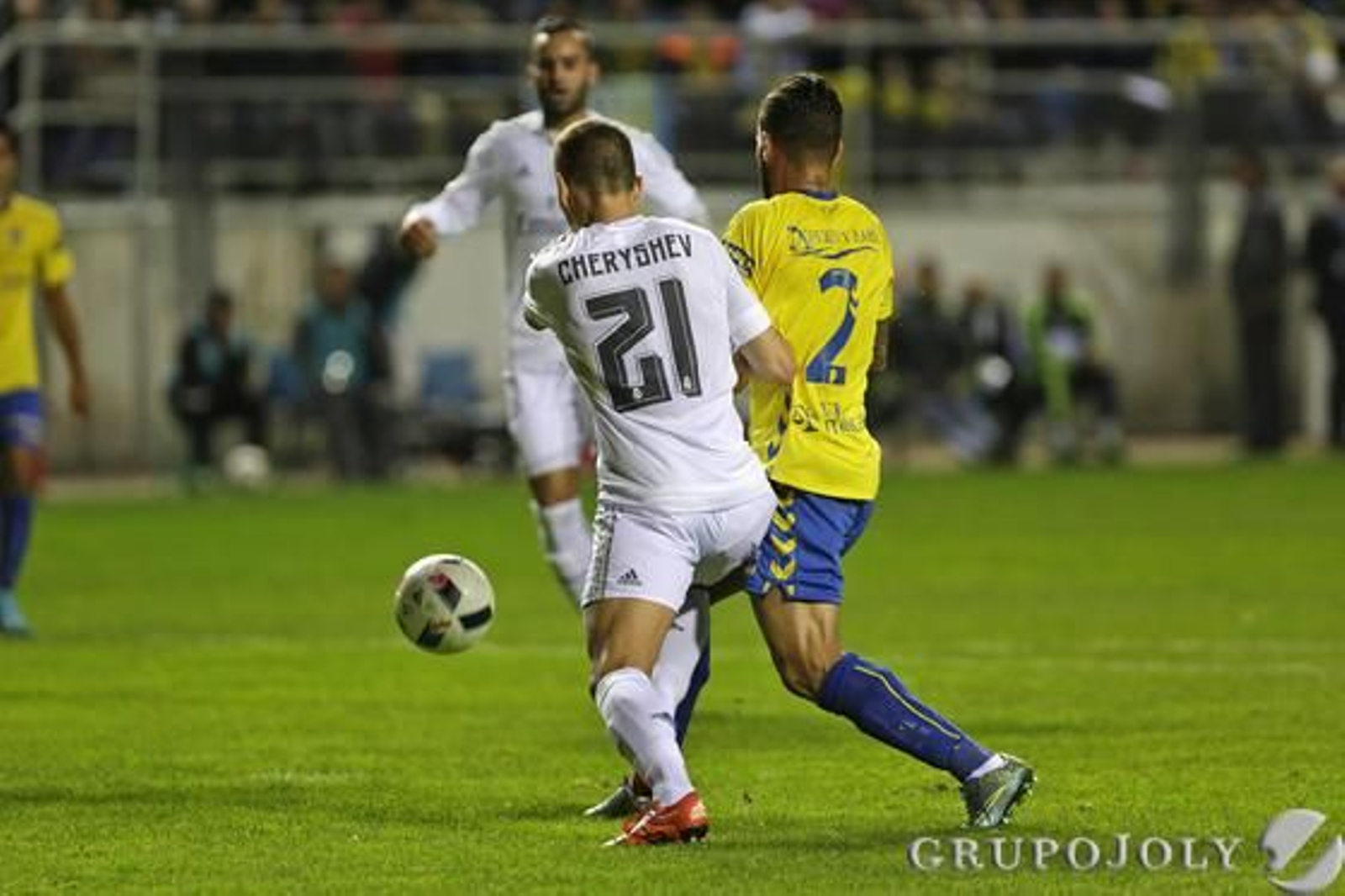 Foto: Fito Carreto /Joaquin Pino