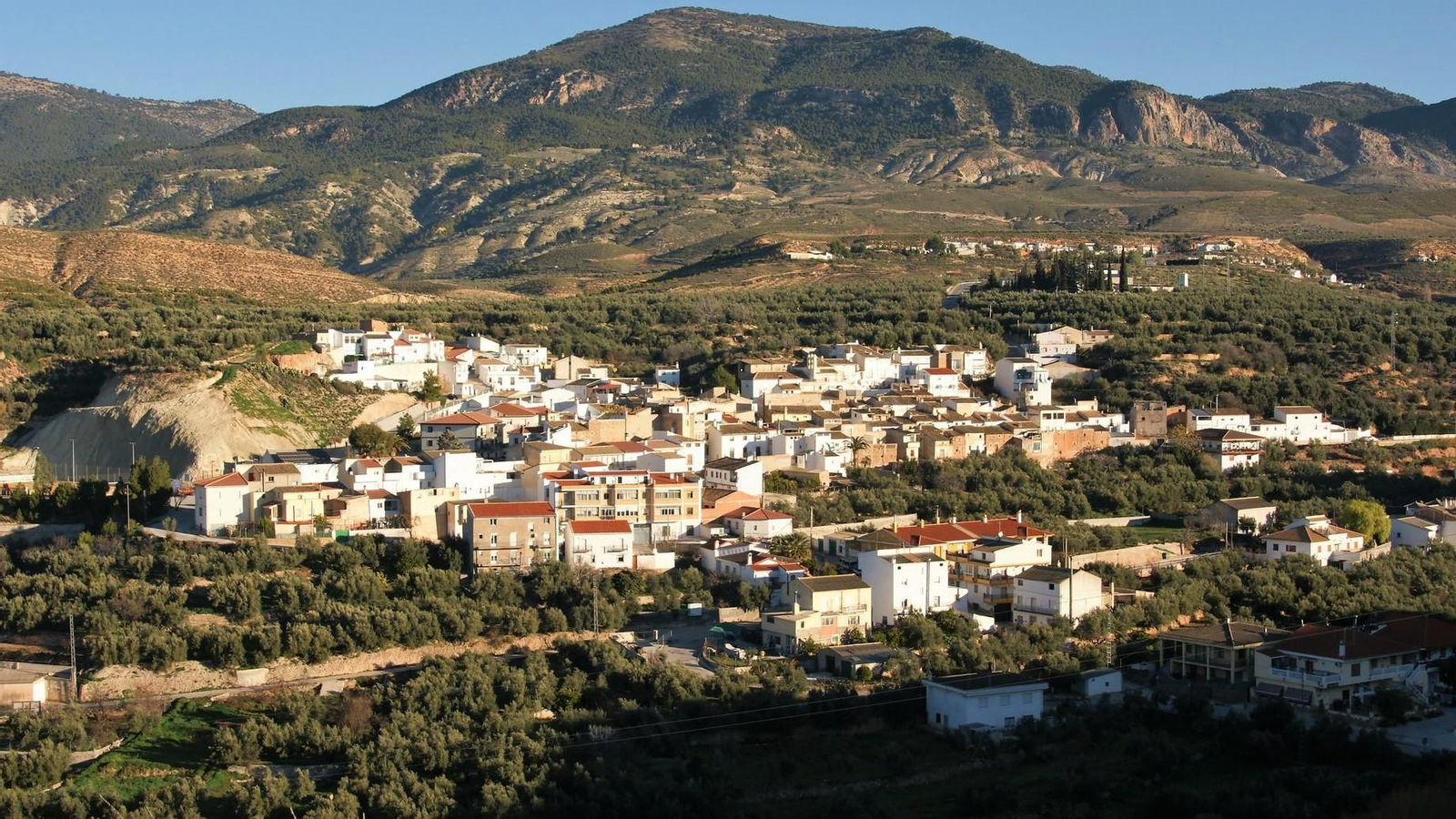 Hinojares