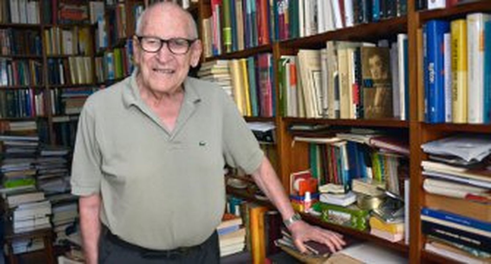 "No creo necesario lo del celibato de los curas; San Pedro estaba casado"