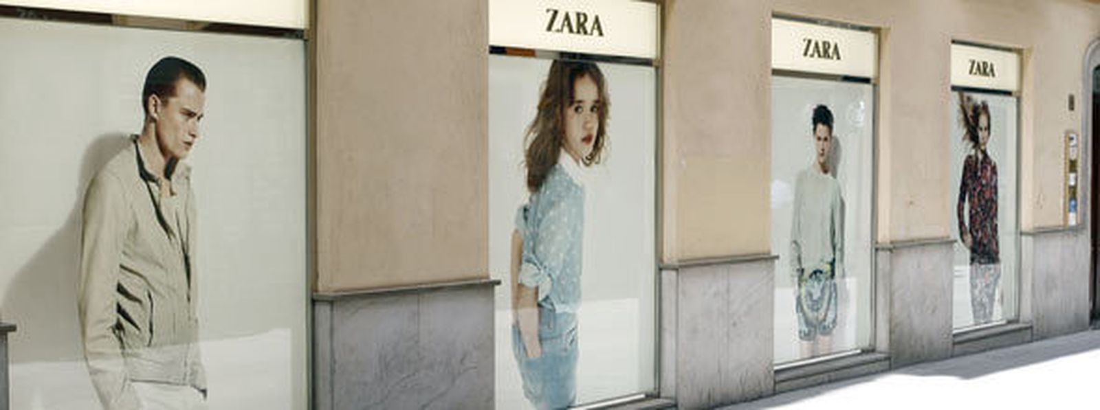 ¿Conoces Zara Join Life?