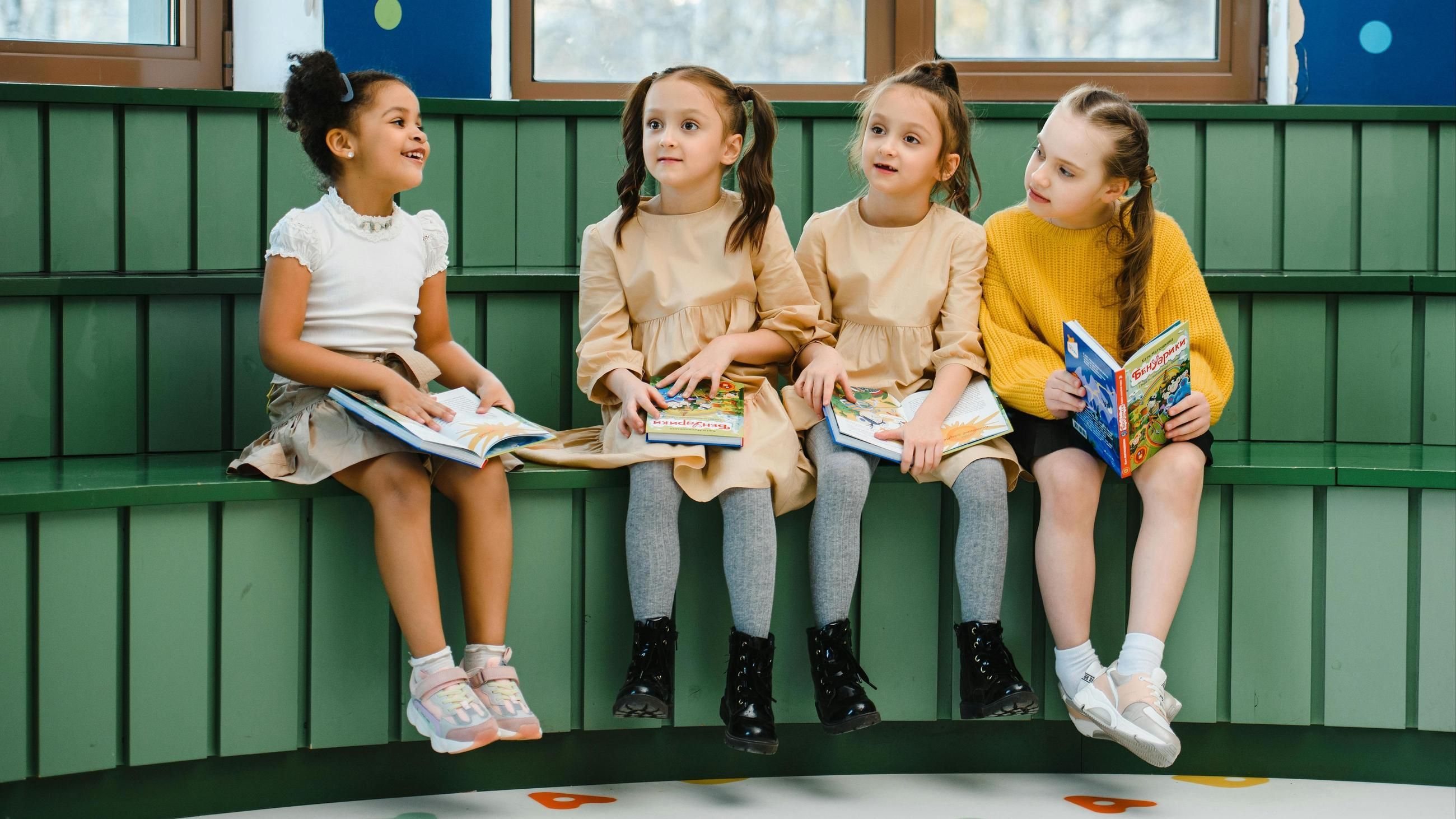 ¡Del aula a la imaginación! vuelve al cole con los libros más recomendados para este 2025-2026