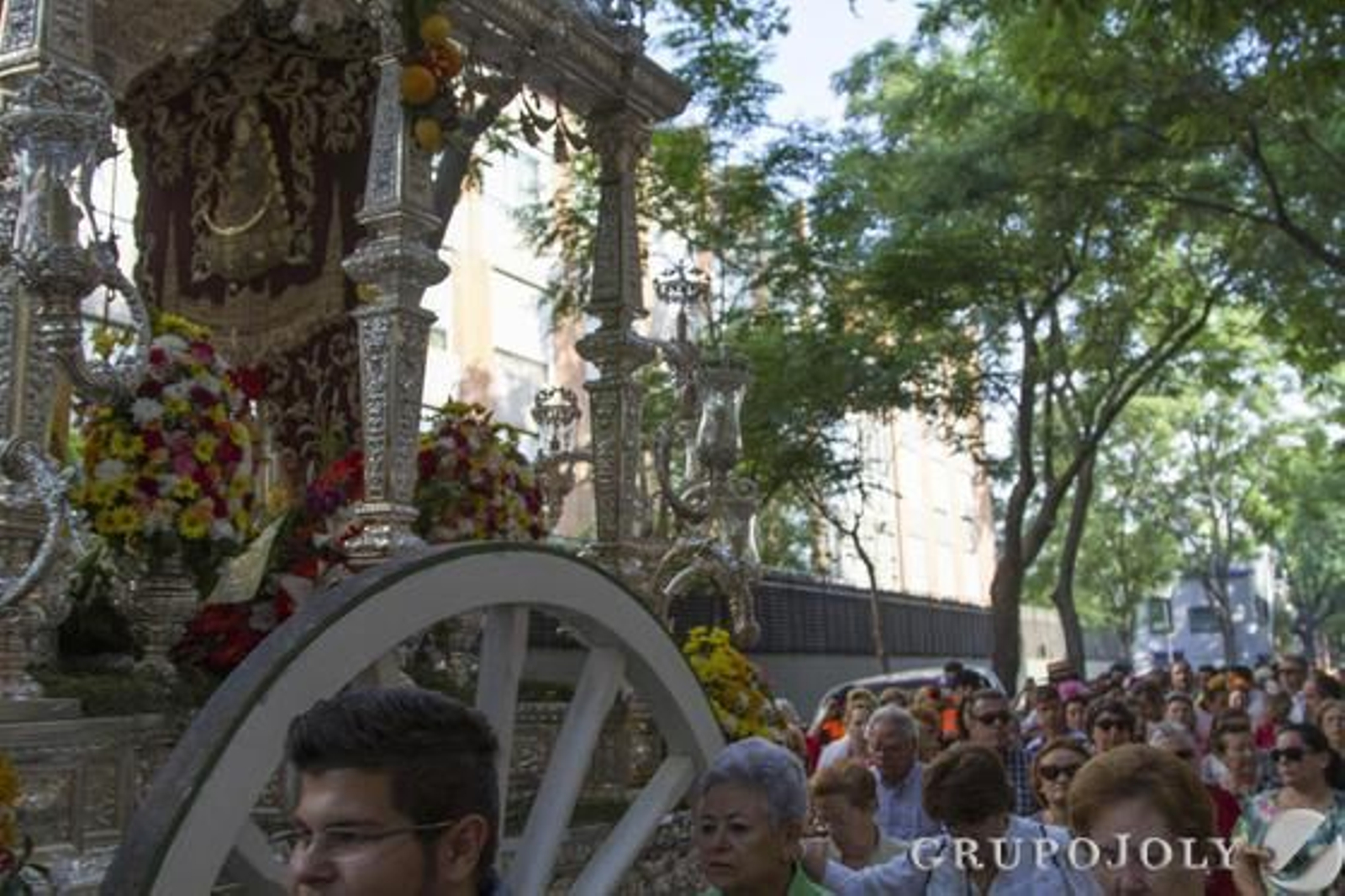 Foto: Víctor Rodríguez
