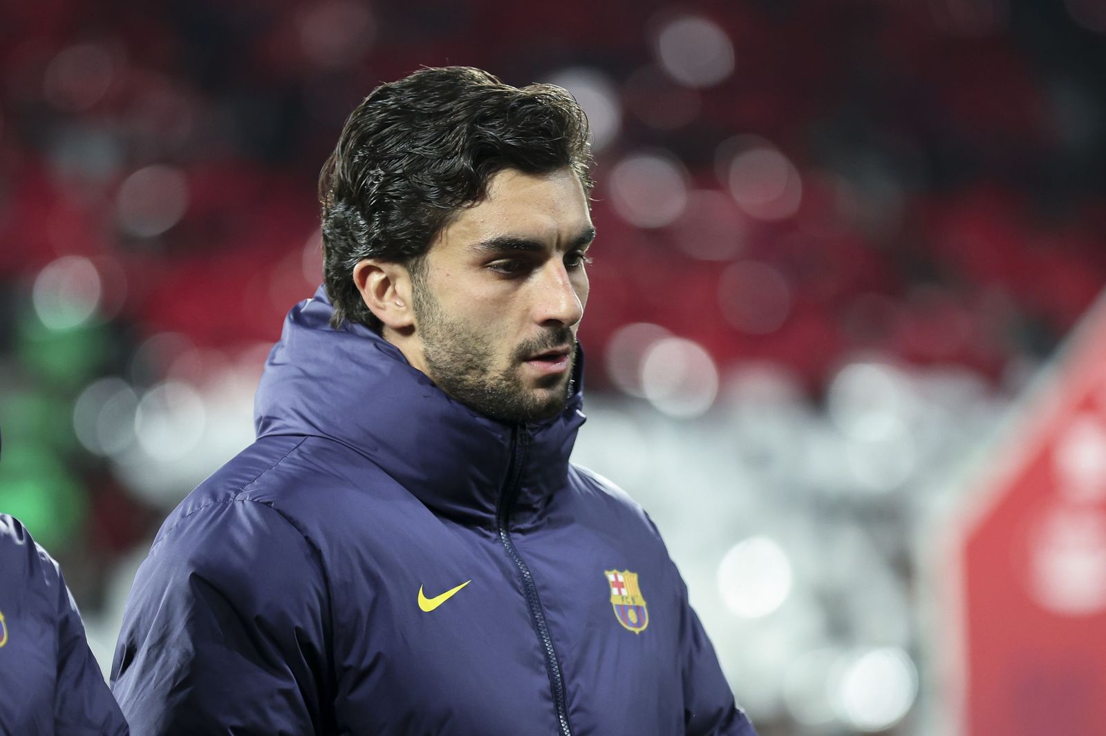 Las fotos del Albacete-Barcelona