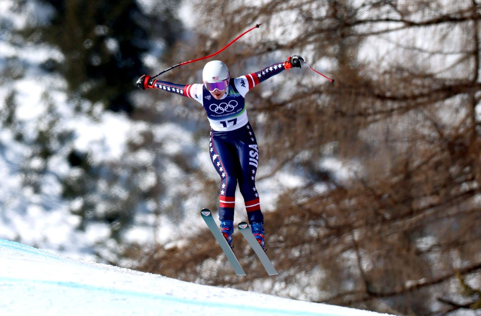 Las mejores fotos de los Juegos Olímpicos de invierno Milán Cortina d'Ampezzo 2026 | Tercera jornada