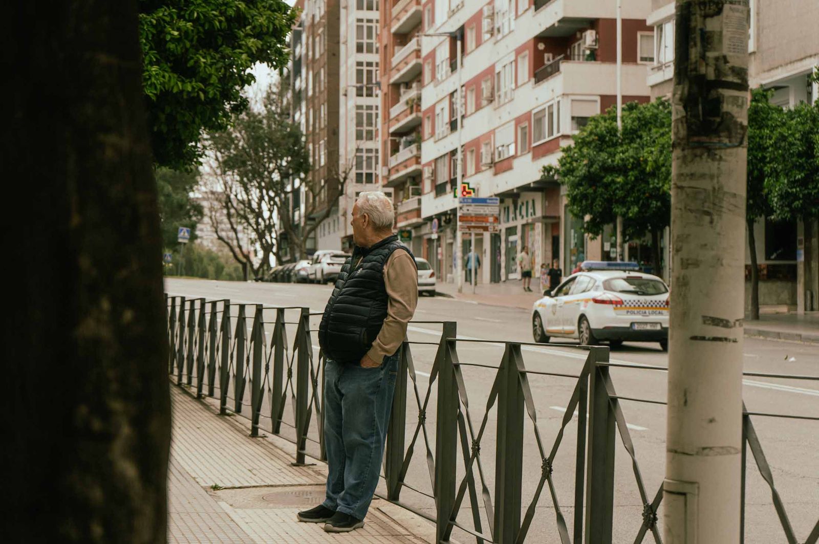 Las imágenes más destacadas del miércoles 30 de abril en Huelva