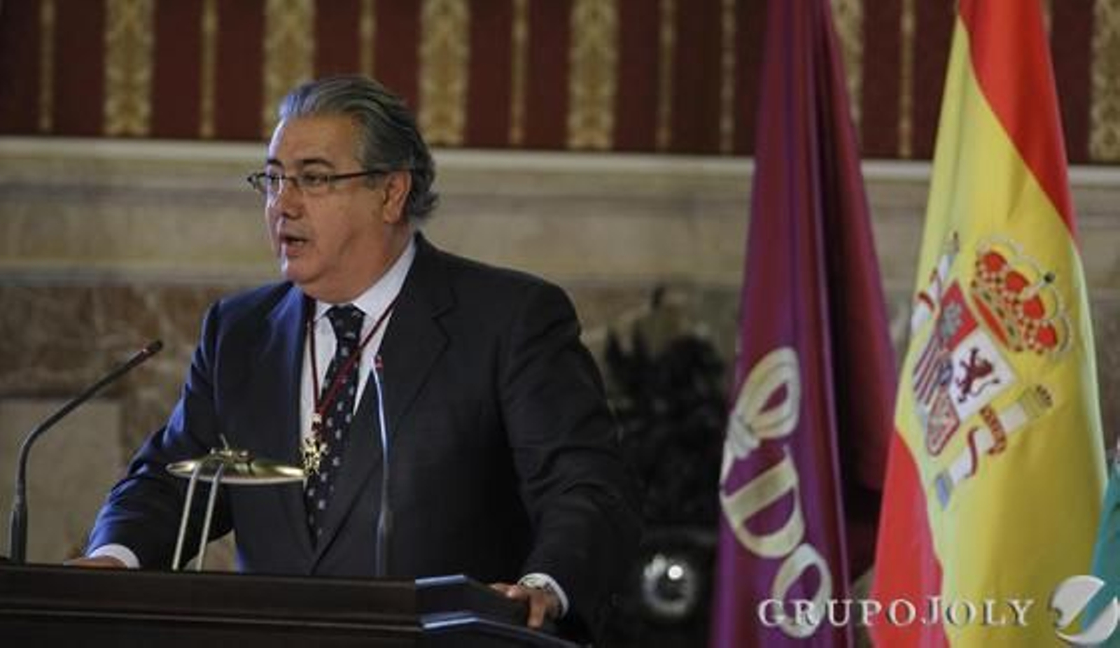 Foto: Antonio Pizarro