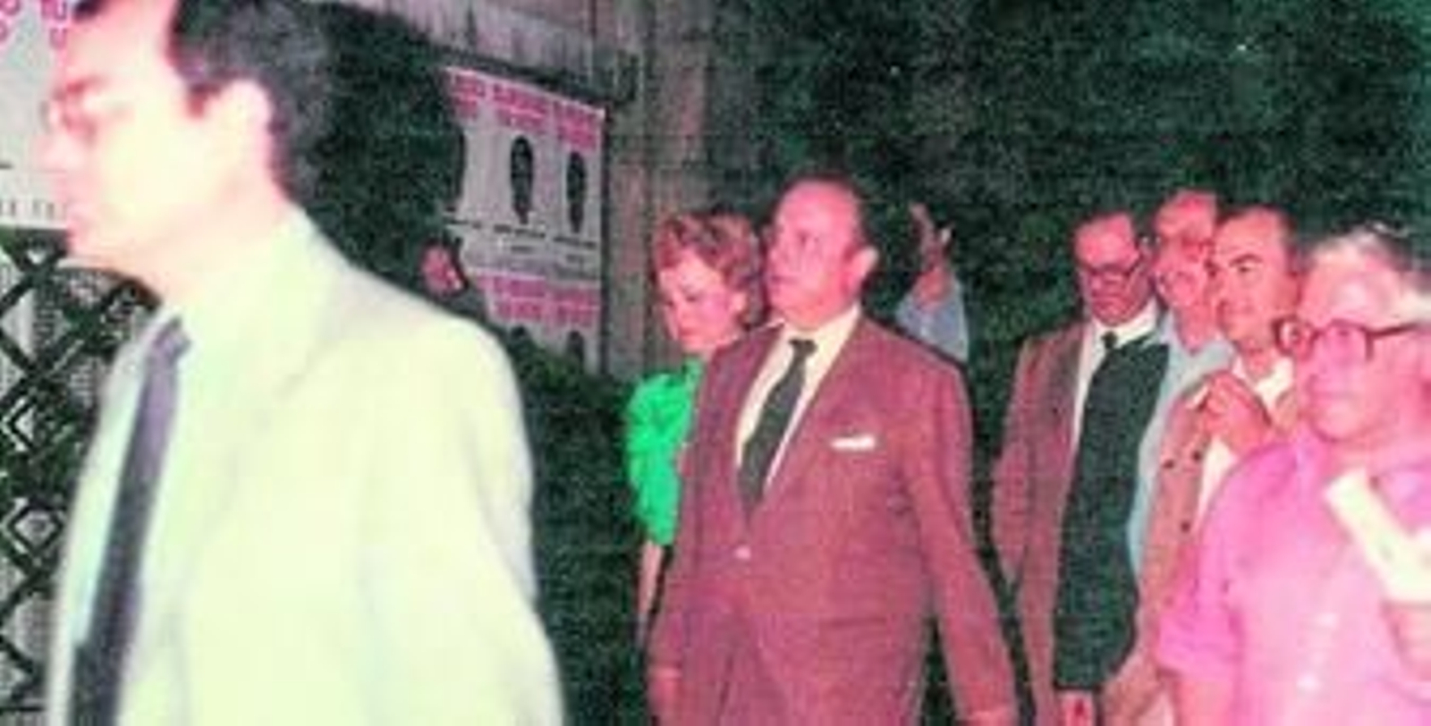 El Fraga que yo conocí