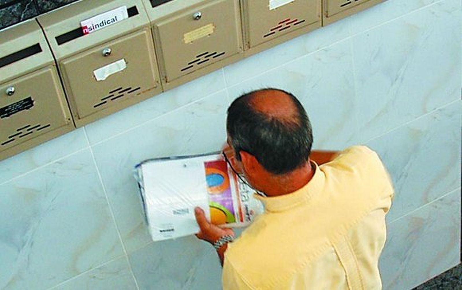 Correos convoca 1.606 empleos, pese a tener más de 6.000 plazas vacantes