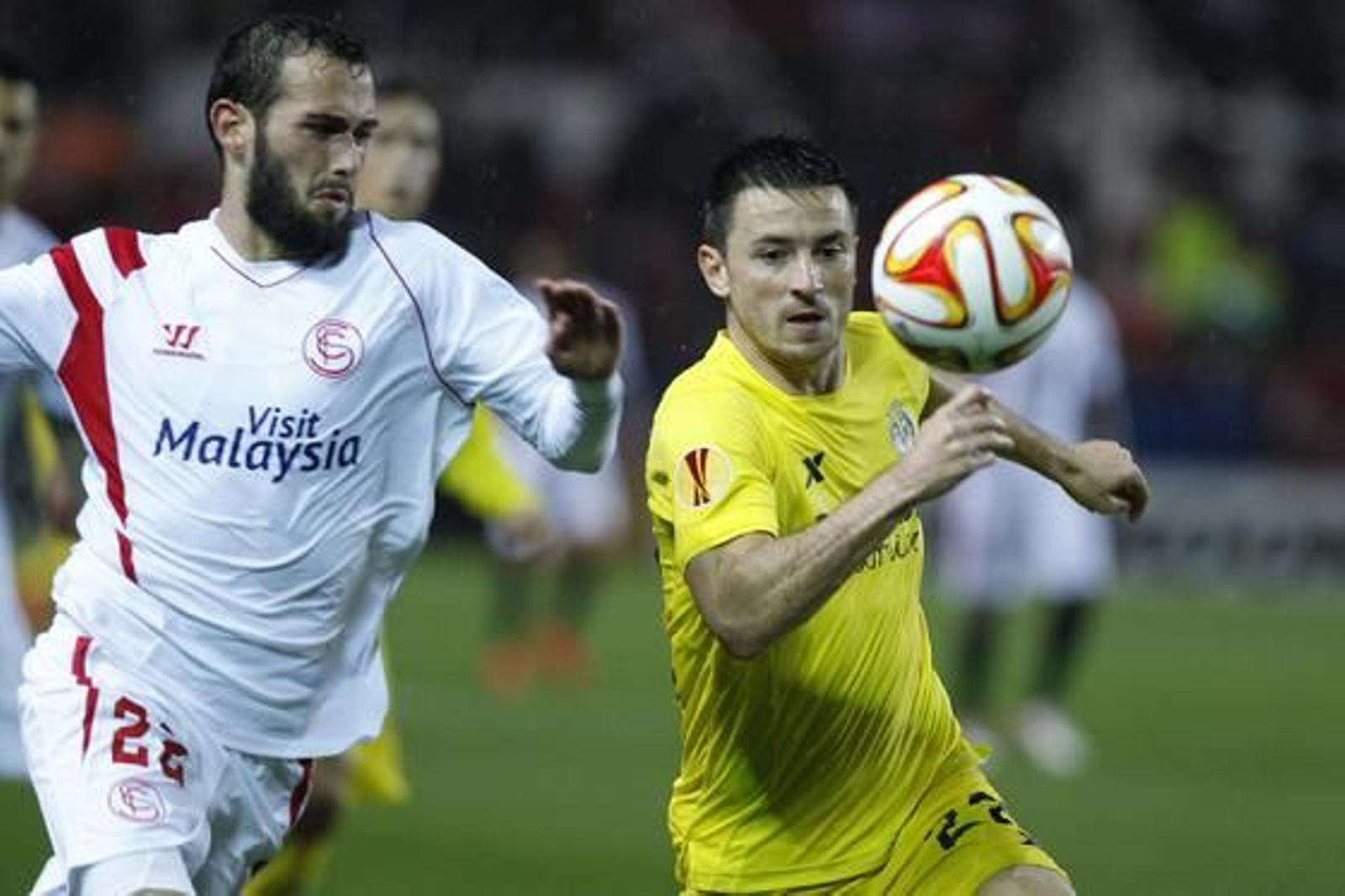 Foto: Antonio Pizarro