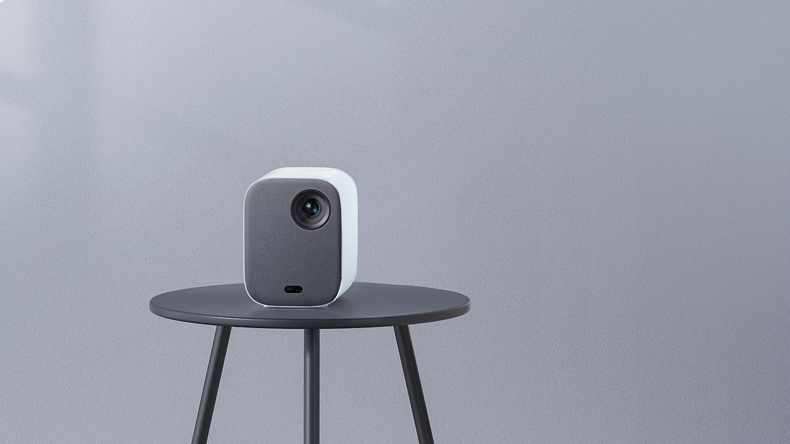 Xiaomi Mi Smart Projector 2