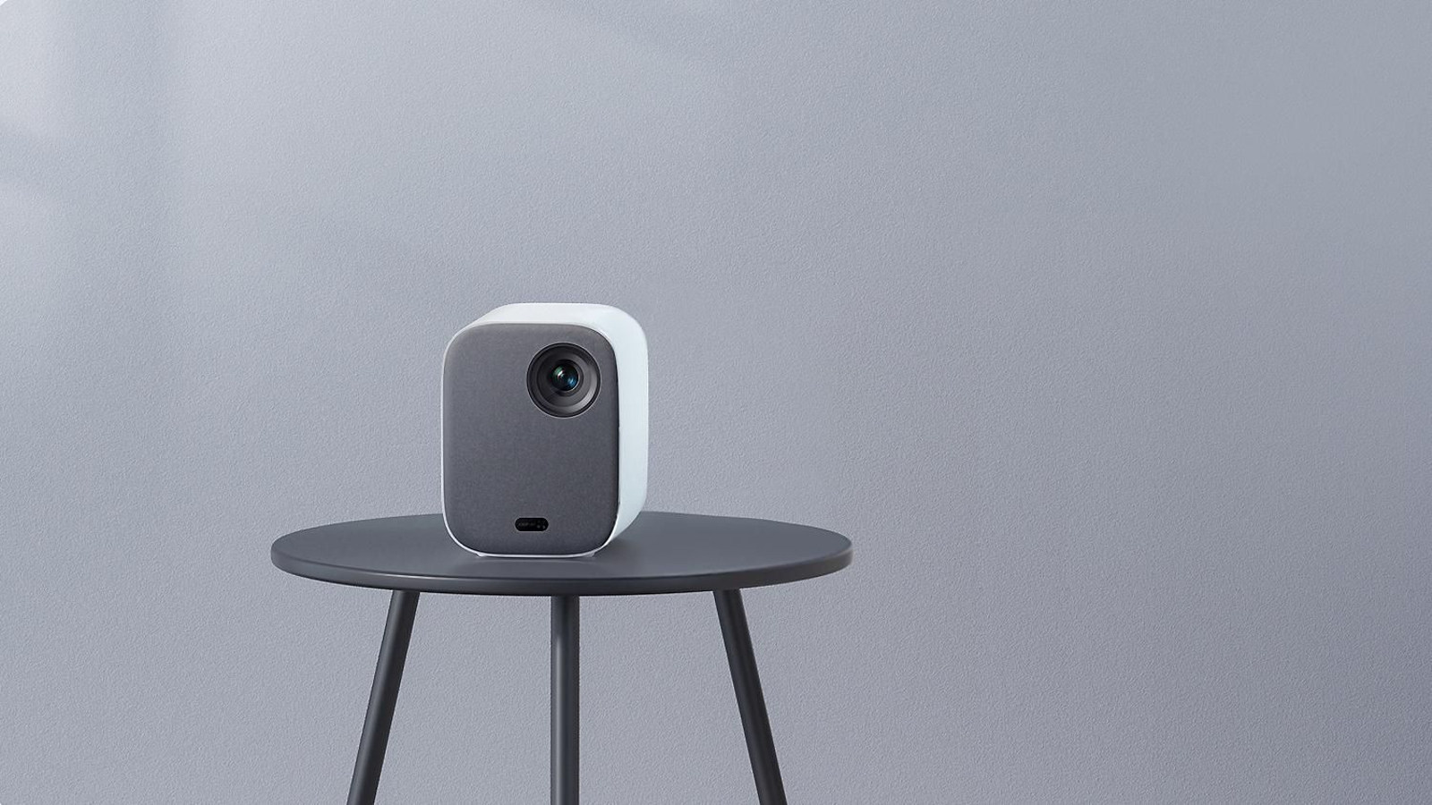 Xiaomi Mi Smart Projector 2