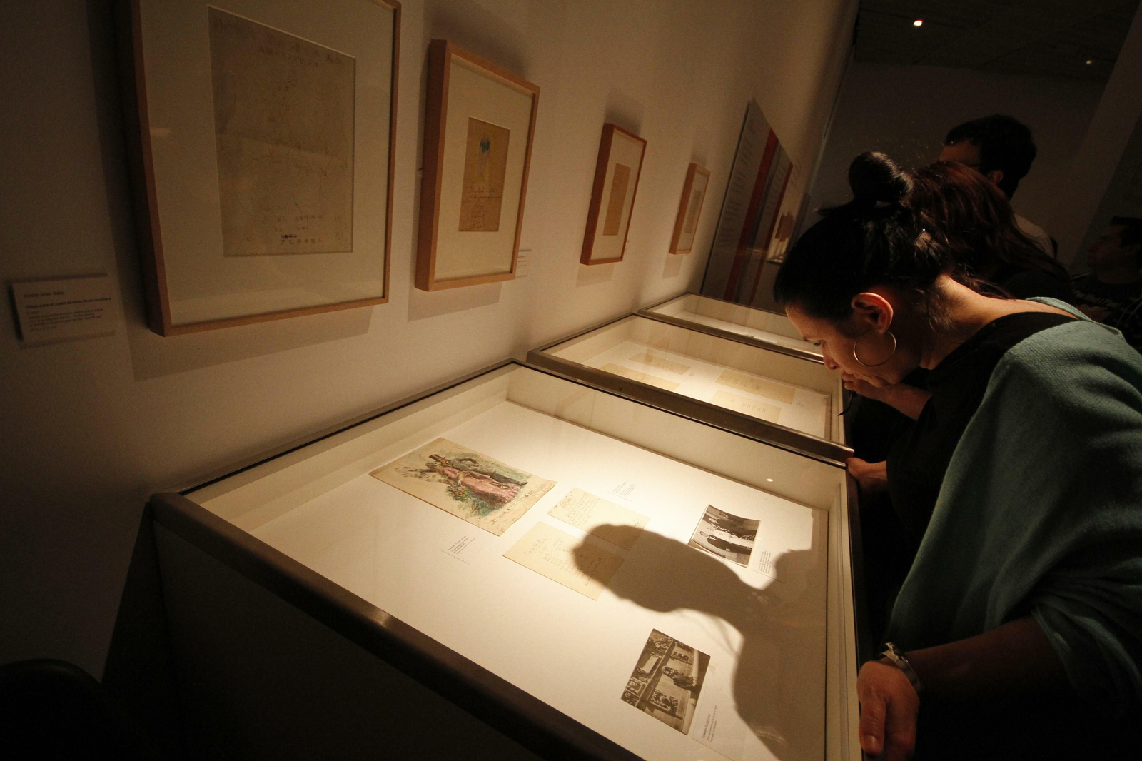 La Noche en Blanco en imágenes.