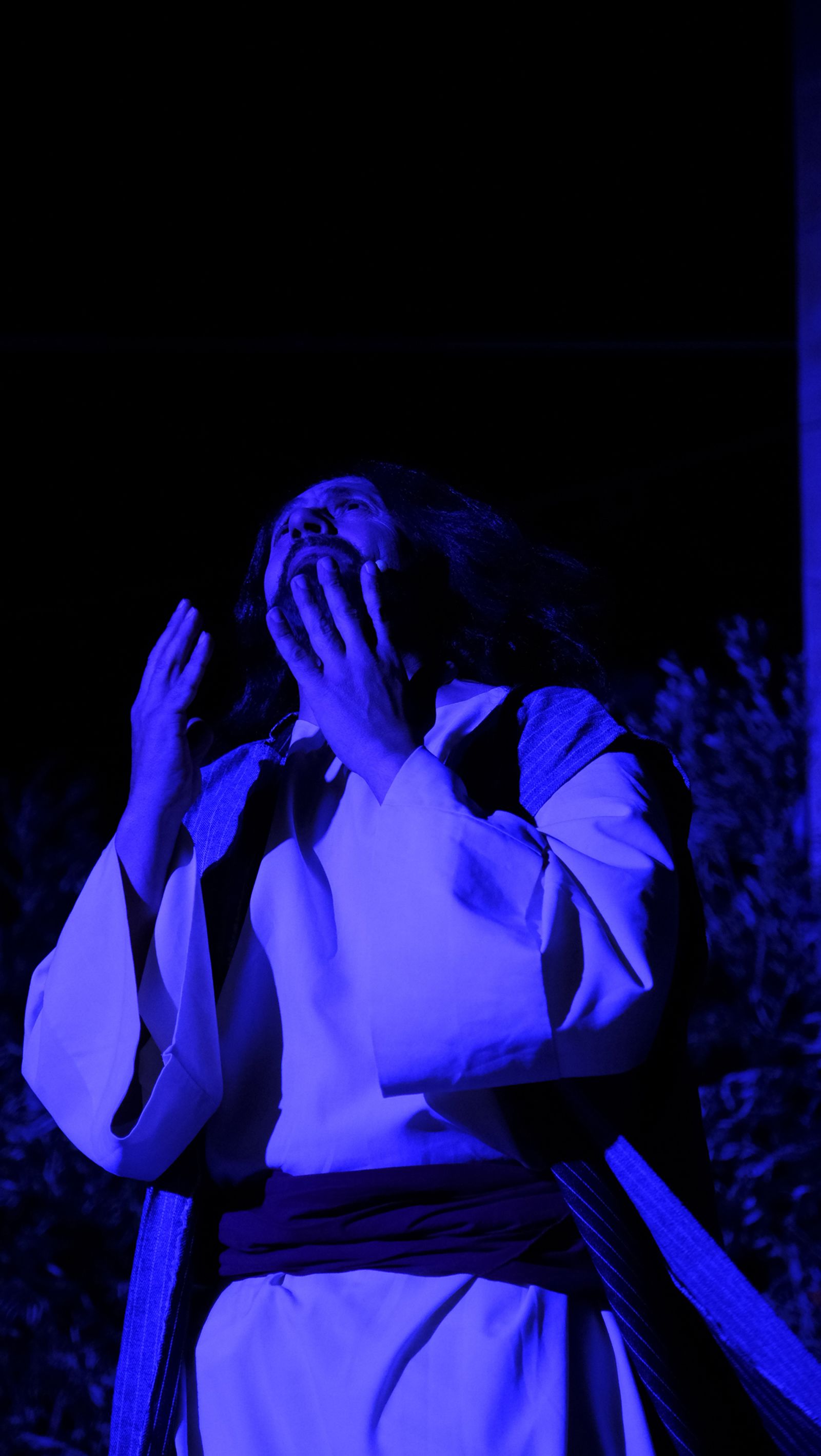 Las mejores fotos de la Pasión Viviente de Gádor