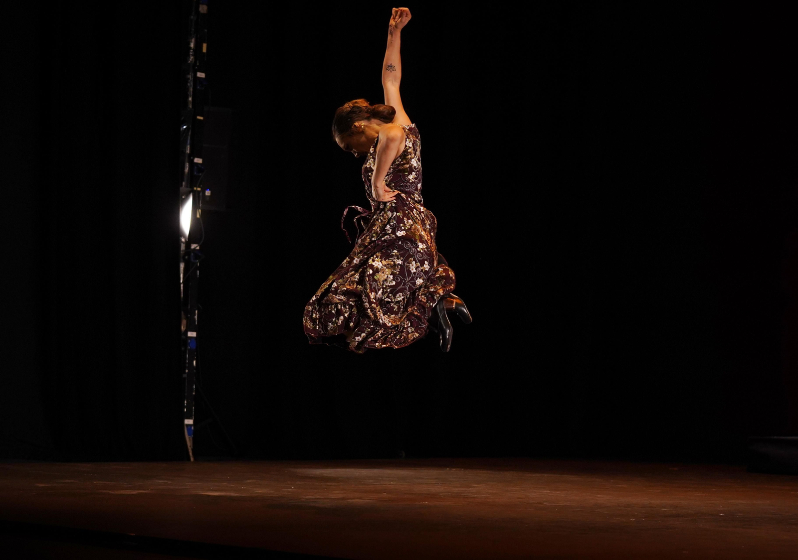 La tercera final del Concurso Nacional de Arte Flamenco de Córdoba, en imágenes