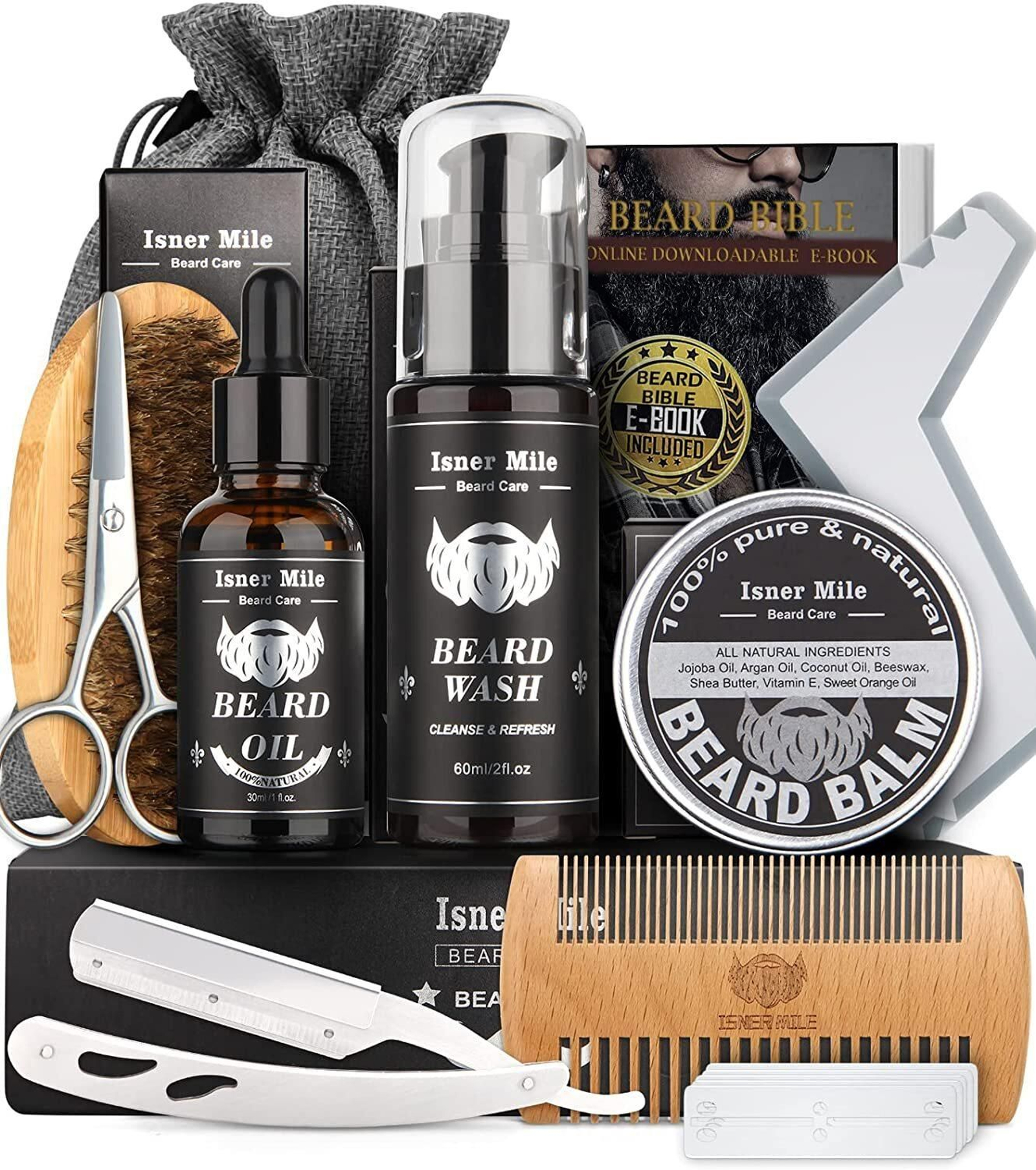 Kit Barba
