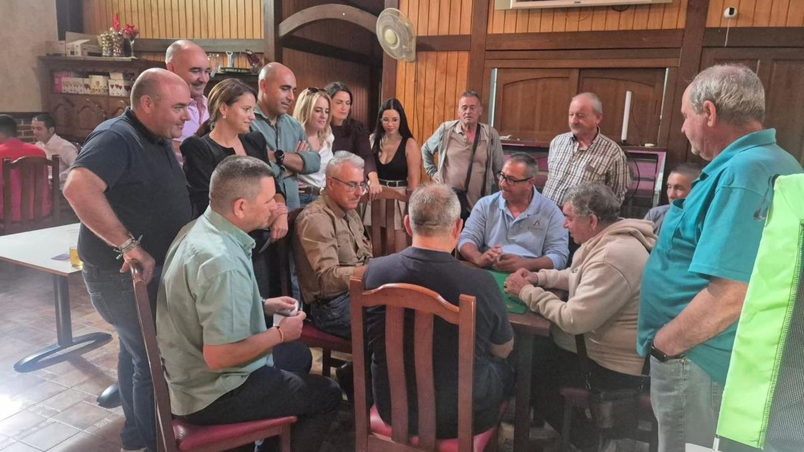 Las fiestas de Albox aúnan tradición y vanguardia