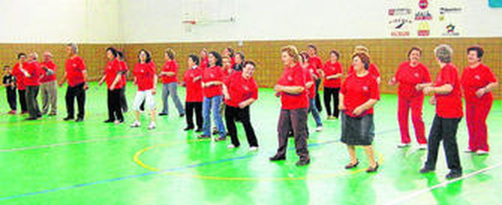 Deporte y buenos hábitos