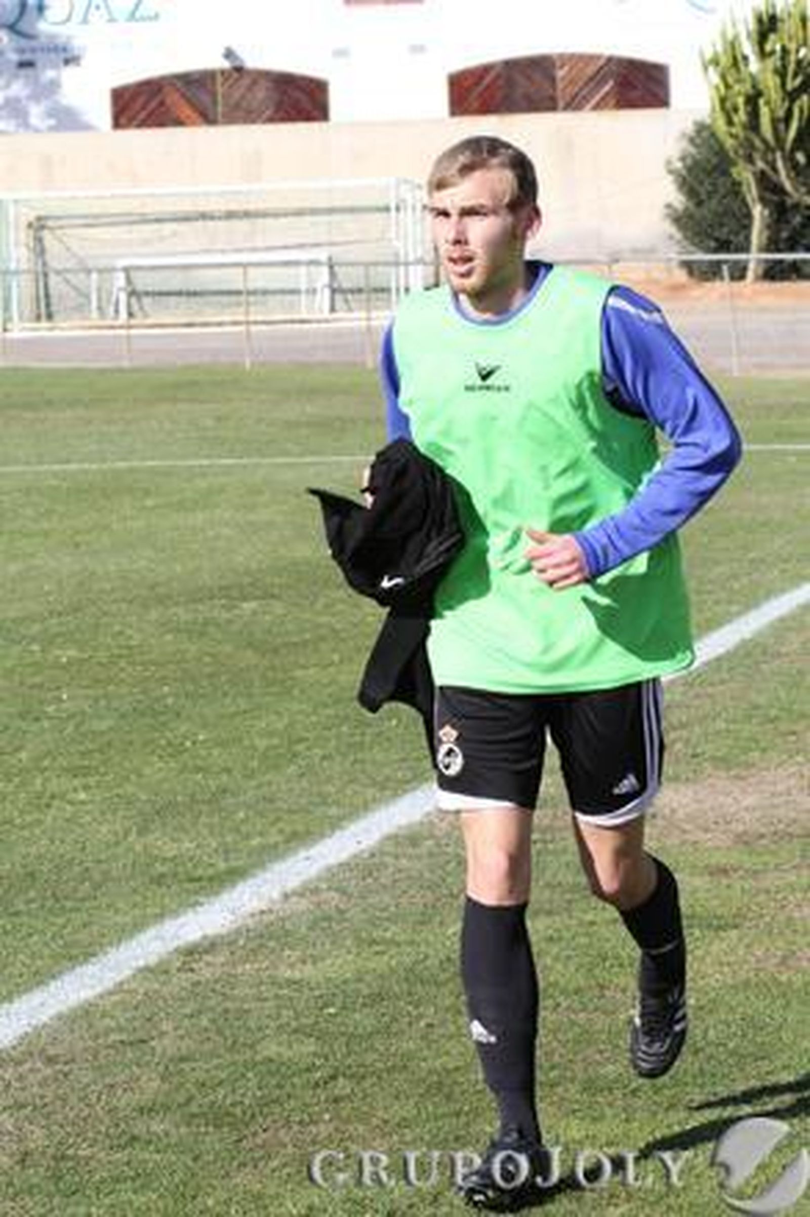 Foto: Francisco Javier