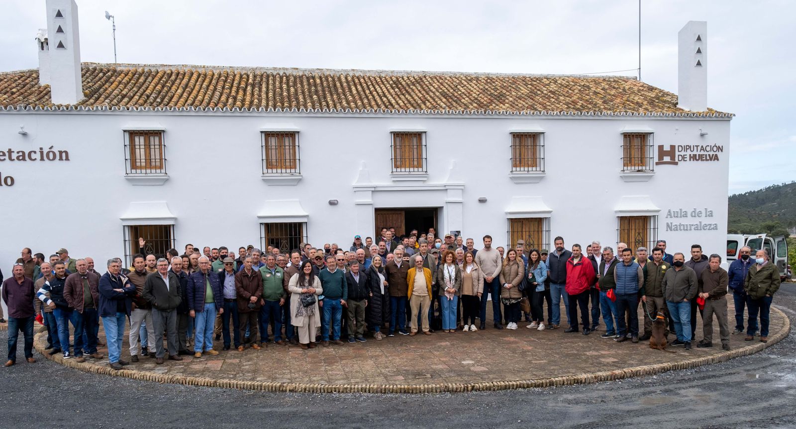 II Foro Provincial de la Caza.