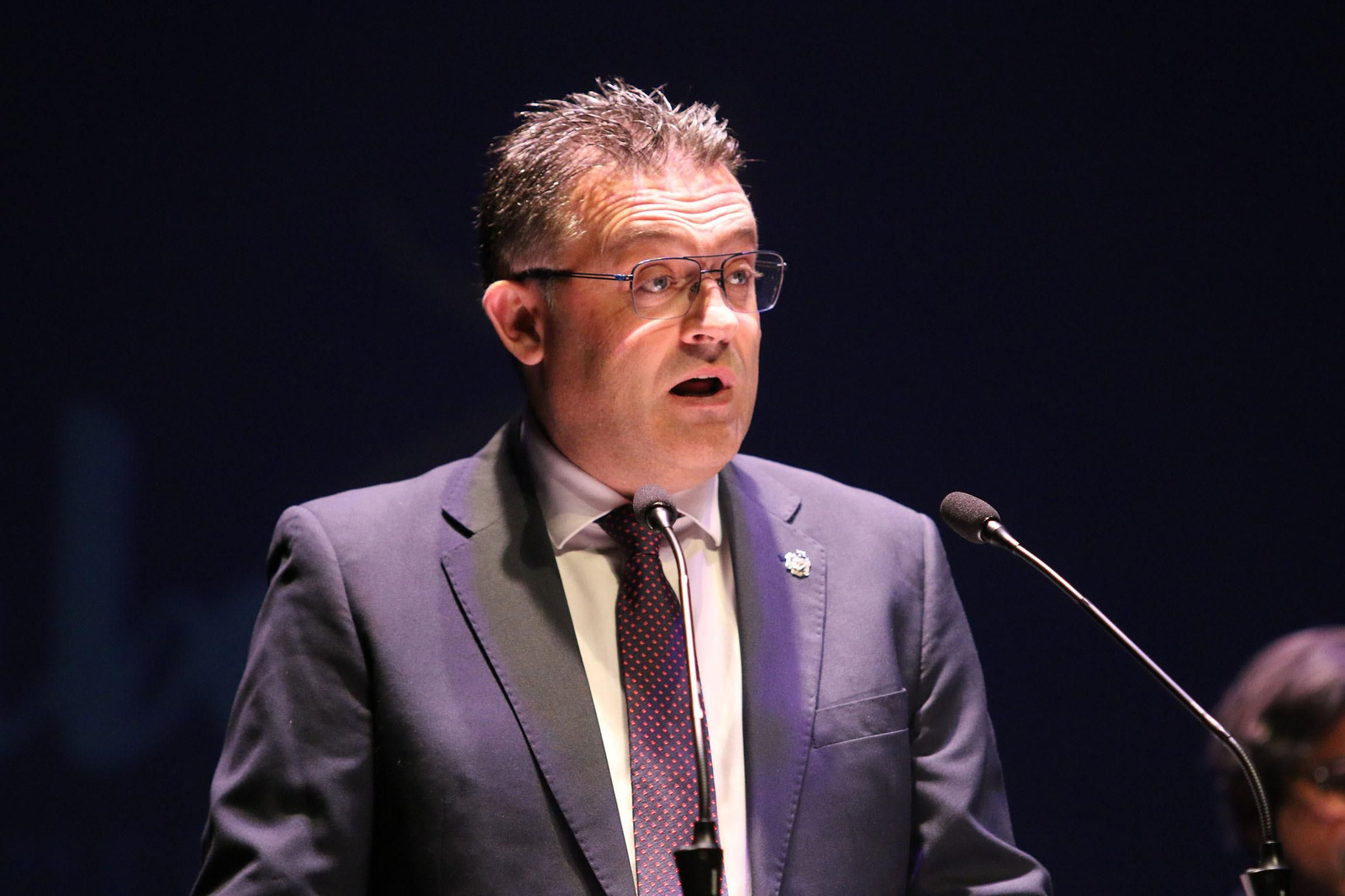 Fotogalería de la I Gala 'Sabores Almería', en Berja