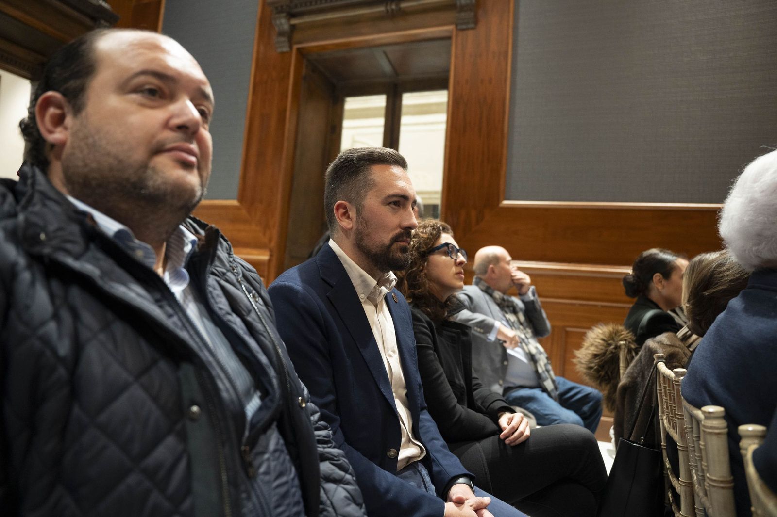 Almería celebra los grandes aniversarios de la Virgen del Mar: 525 años de su aparición y 75 de su coronación, en imágenes