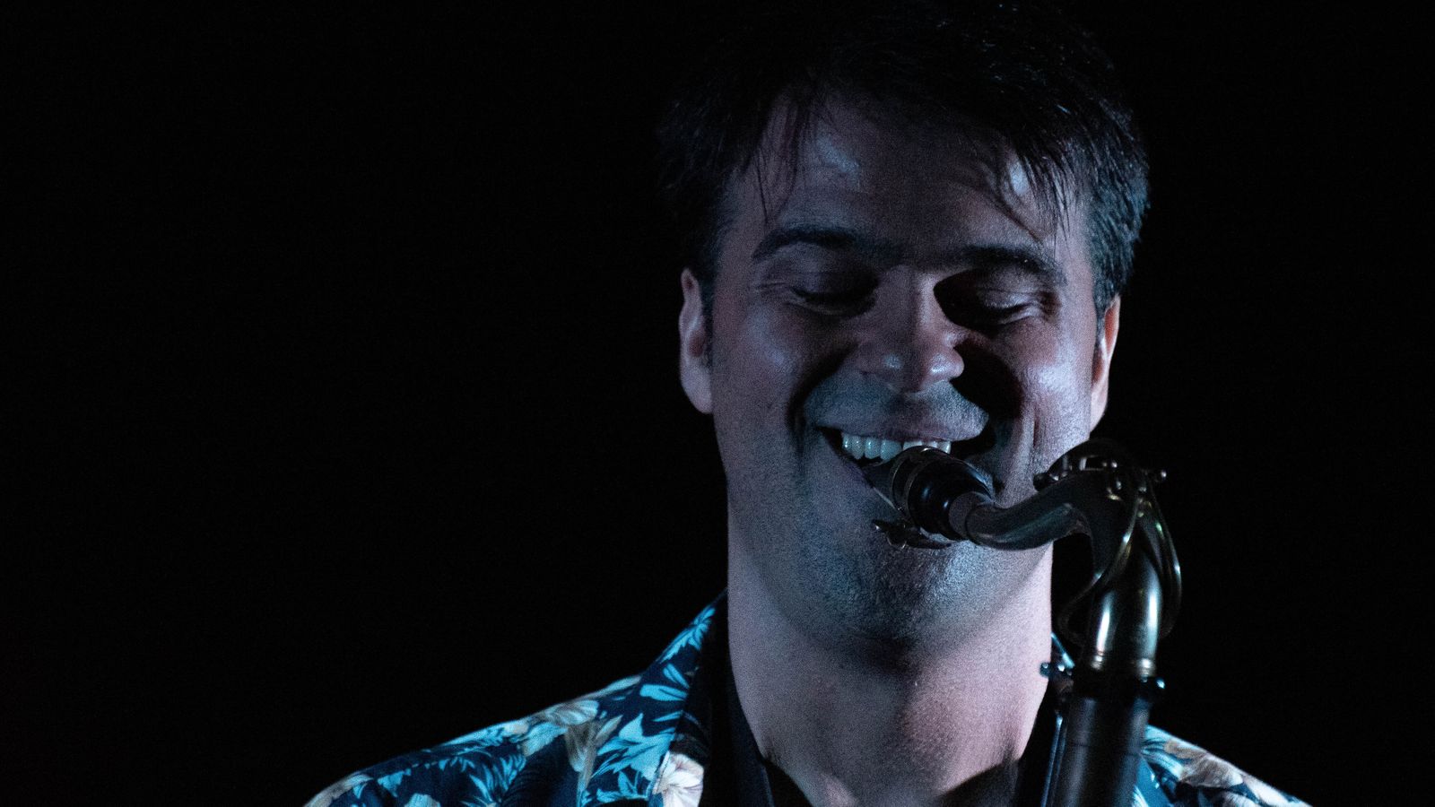 Las fotos del concierto de Javier Ortí quartet