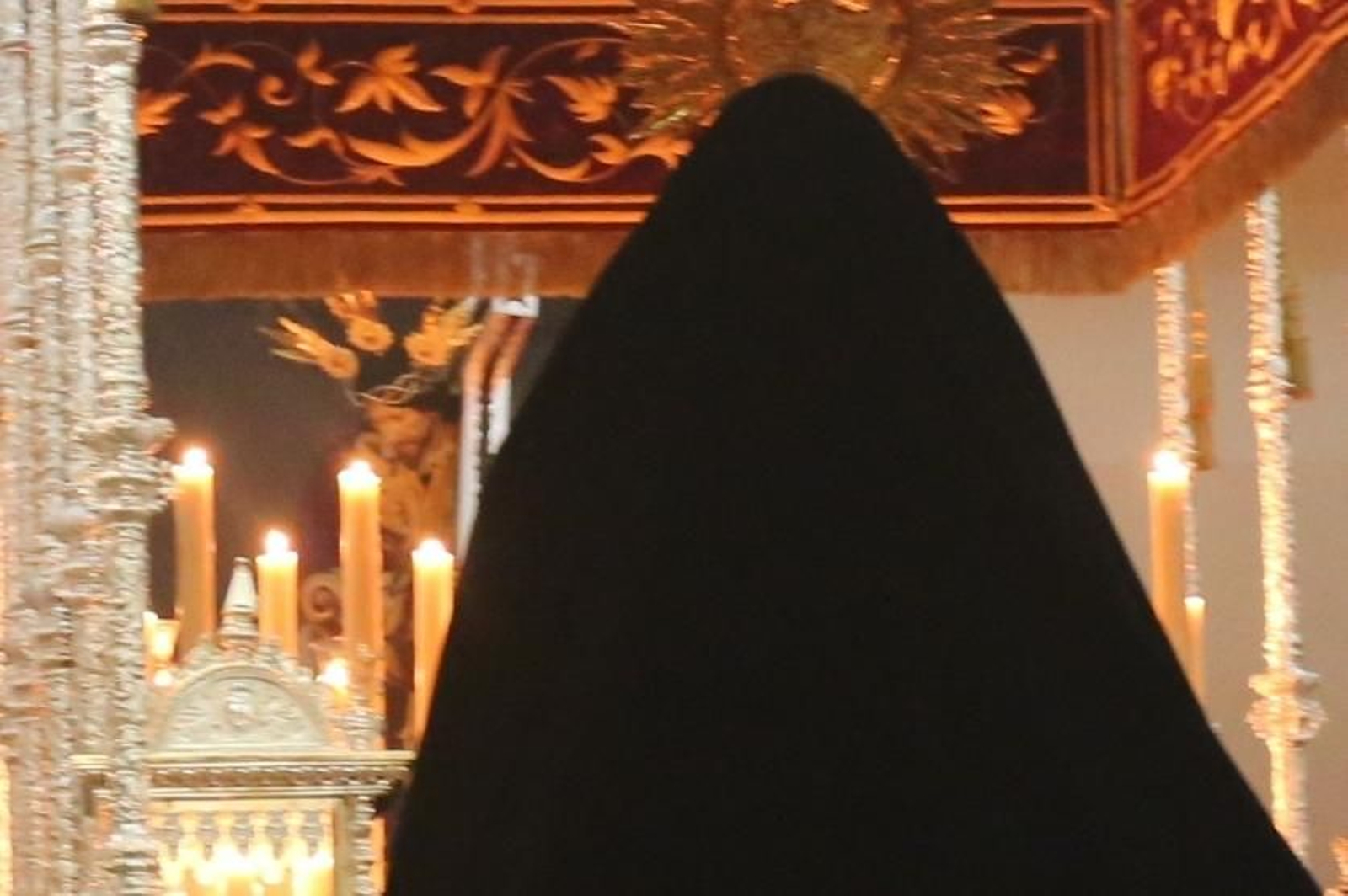 El Puerto: Las imágenes del Lunes Santo