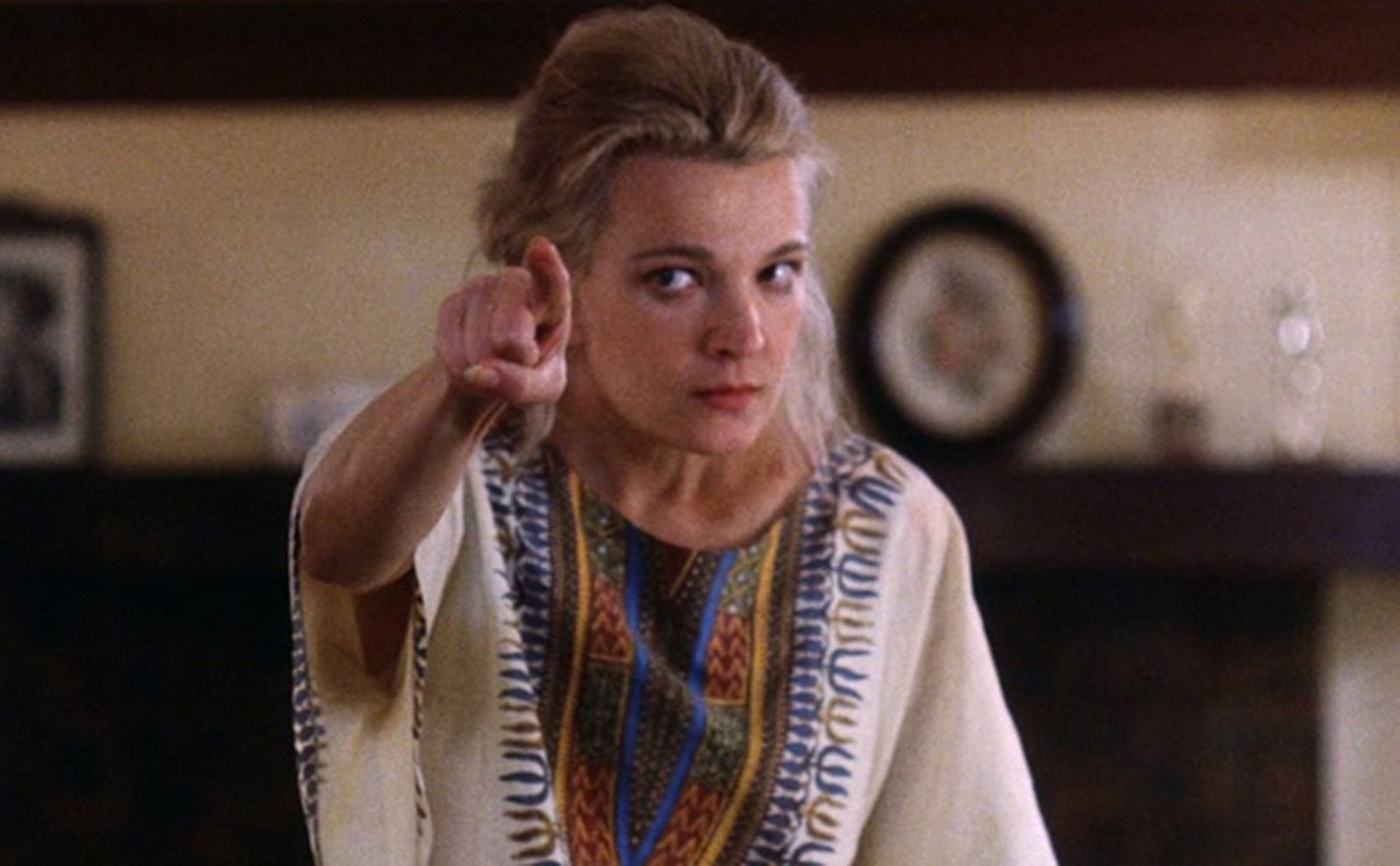 Gena Rowlands en una imagen de 'Una mujer bajo la influencia' (1974)