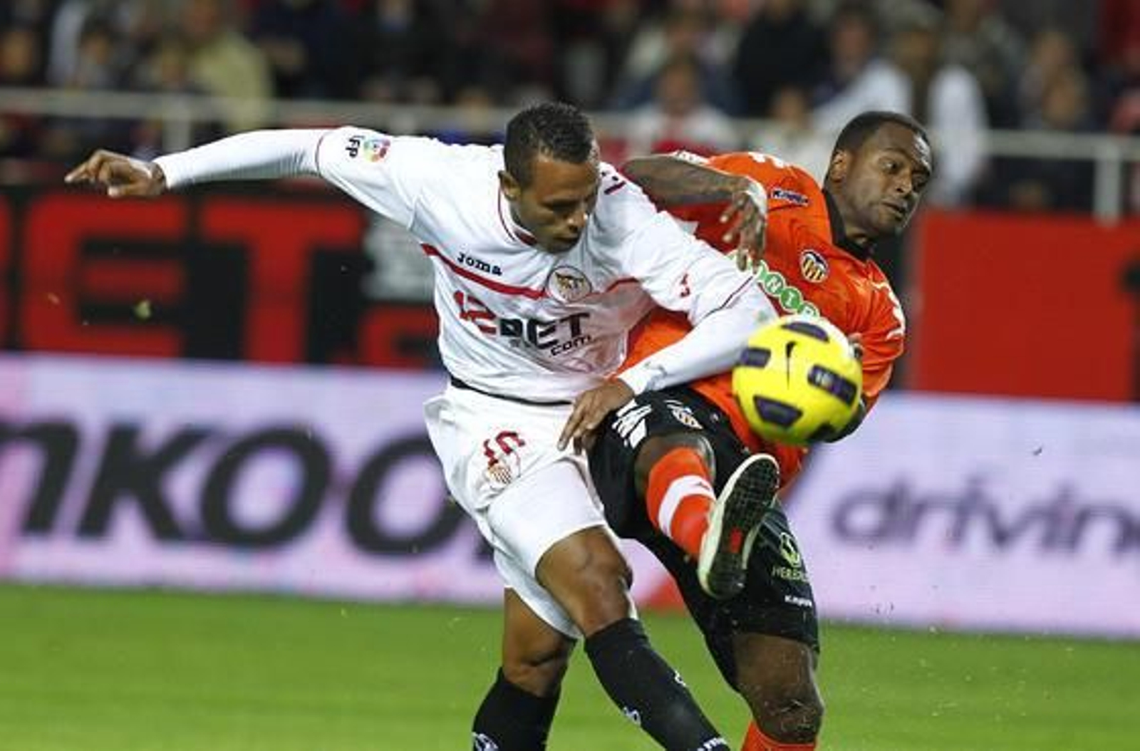 Foto: Antonio Pizarro