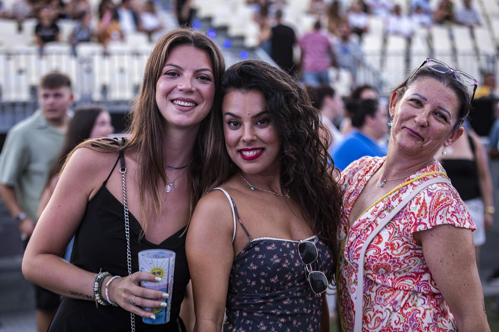 Búscate en el concierto de Gente de Zona en Concert Music Festival de Chiclana Búscate en el concierto de Gente de Zona en Concert Music Festival de Chiclana