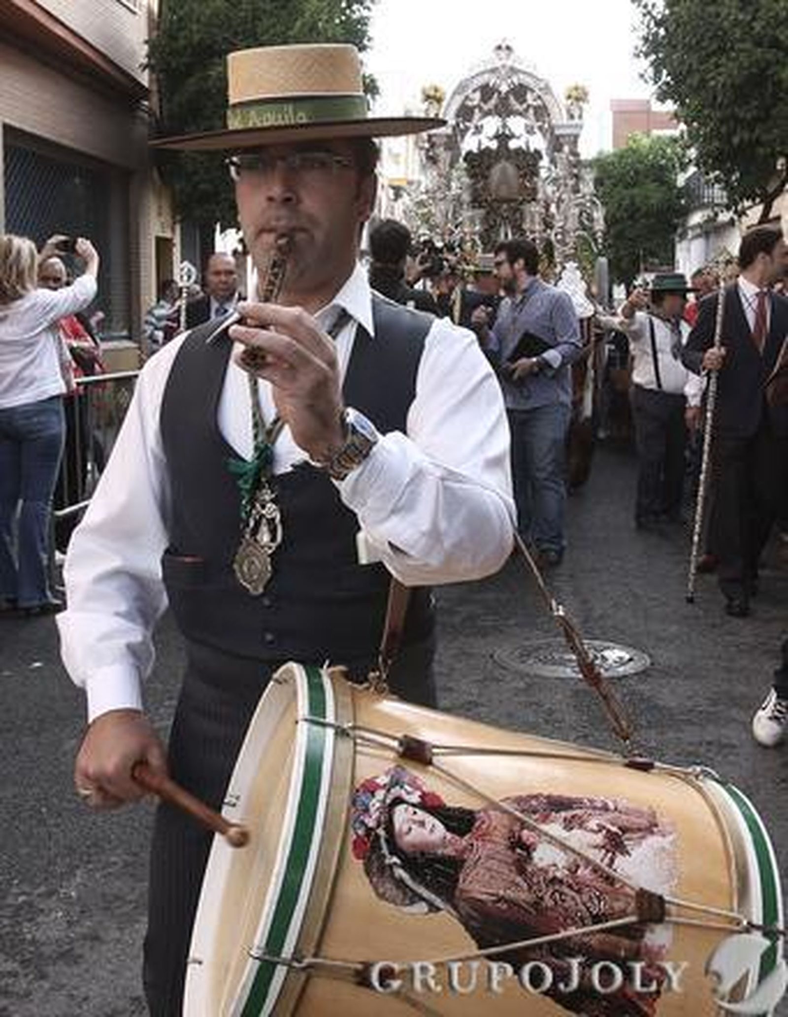 Foto: José Ángel García