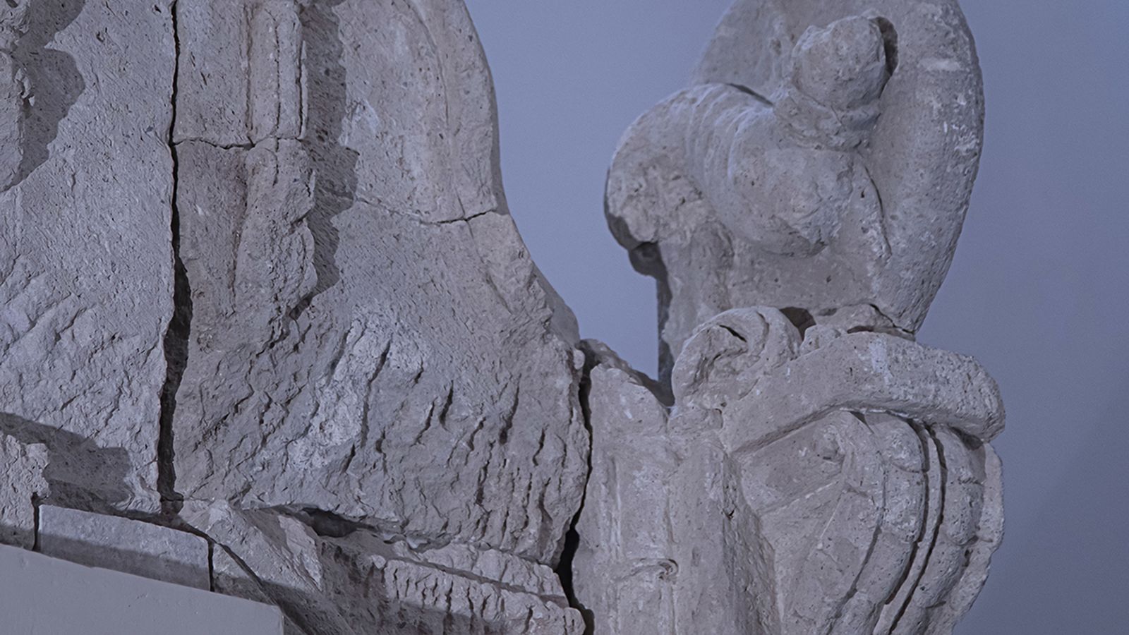 Detalle arquitectónico