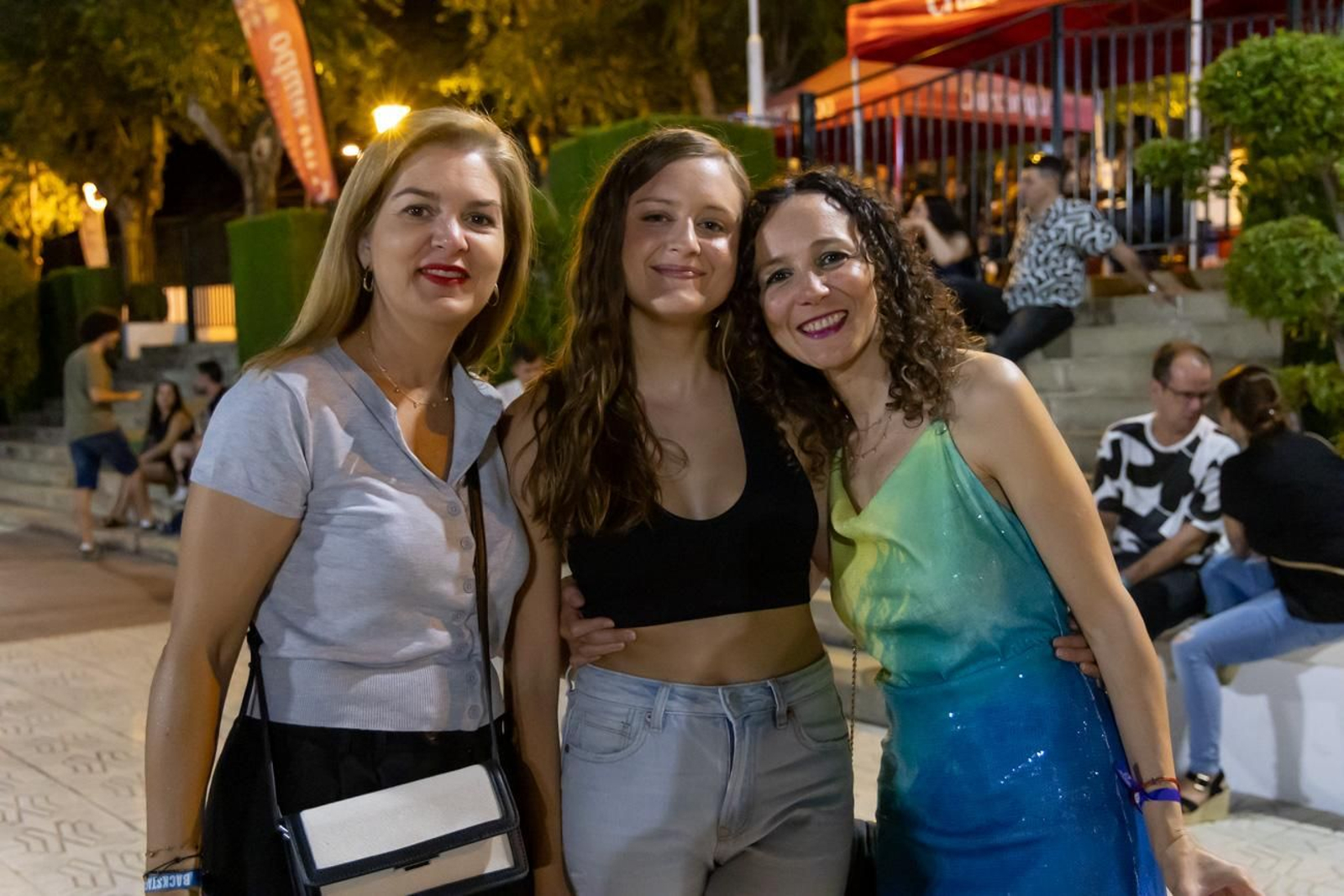 El Vértigo Estival, celebra su vigésimo aniversario