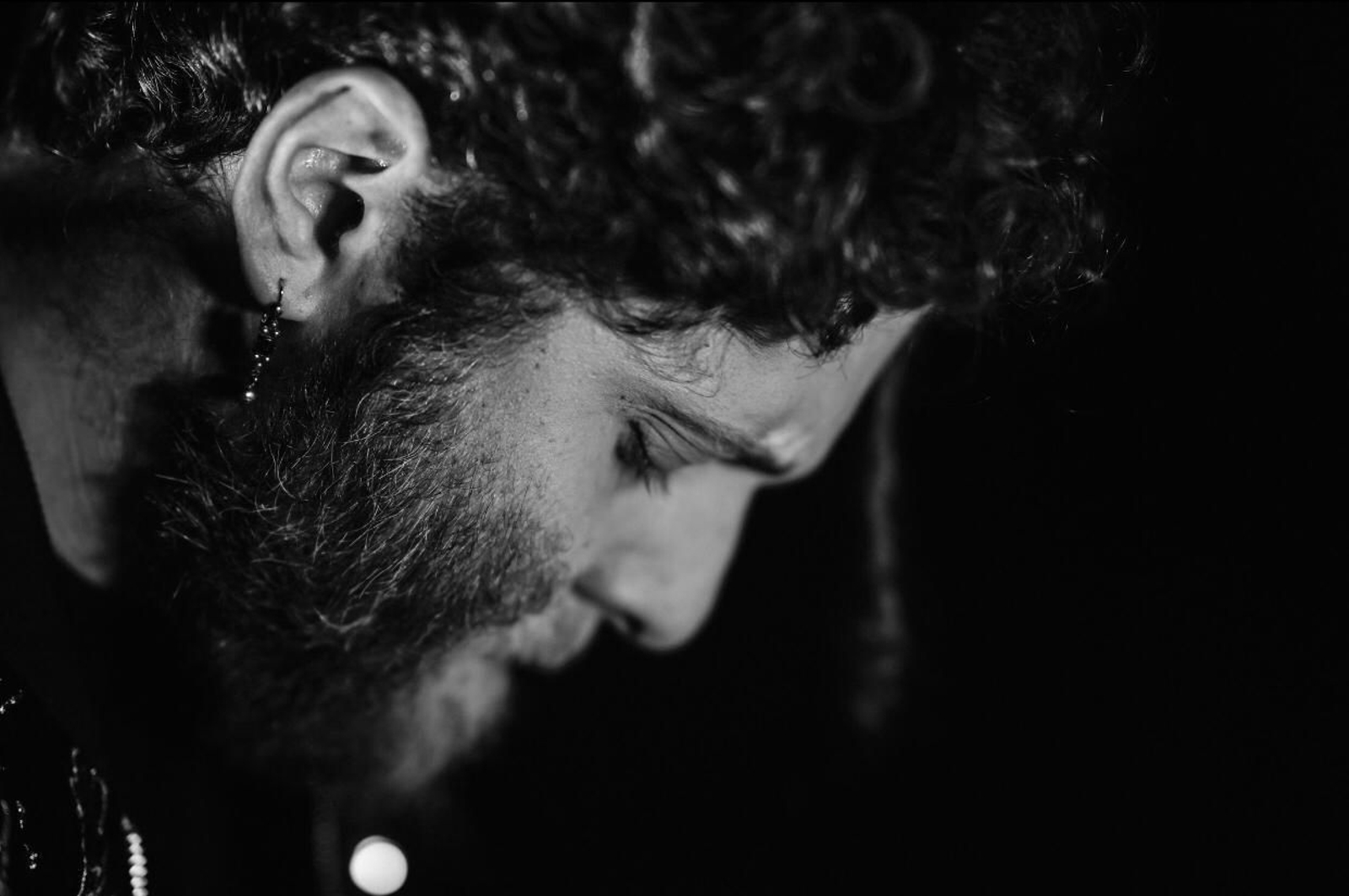 El jerezano Maloko Soto estrenará single la próxima semana.