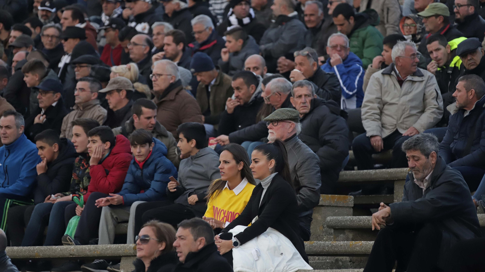 Balona - Recreativo Granada en imágenes