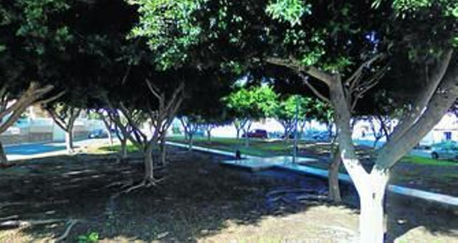 Las obras en Plaza de Los Limoneros, en Aguadulce, comenzarán tras la conclusión de las mismas en Plaza Castelar.