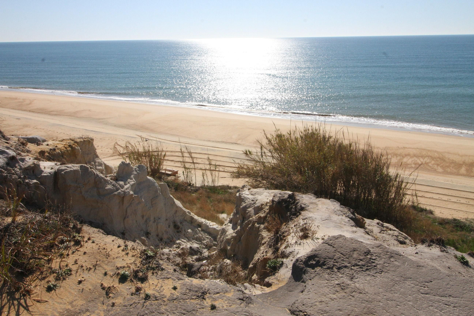 Playa de Cuesta Maneli Playa de Cuesta Maneli