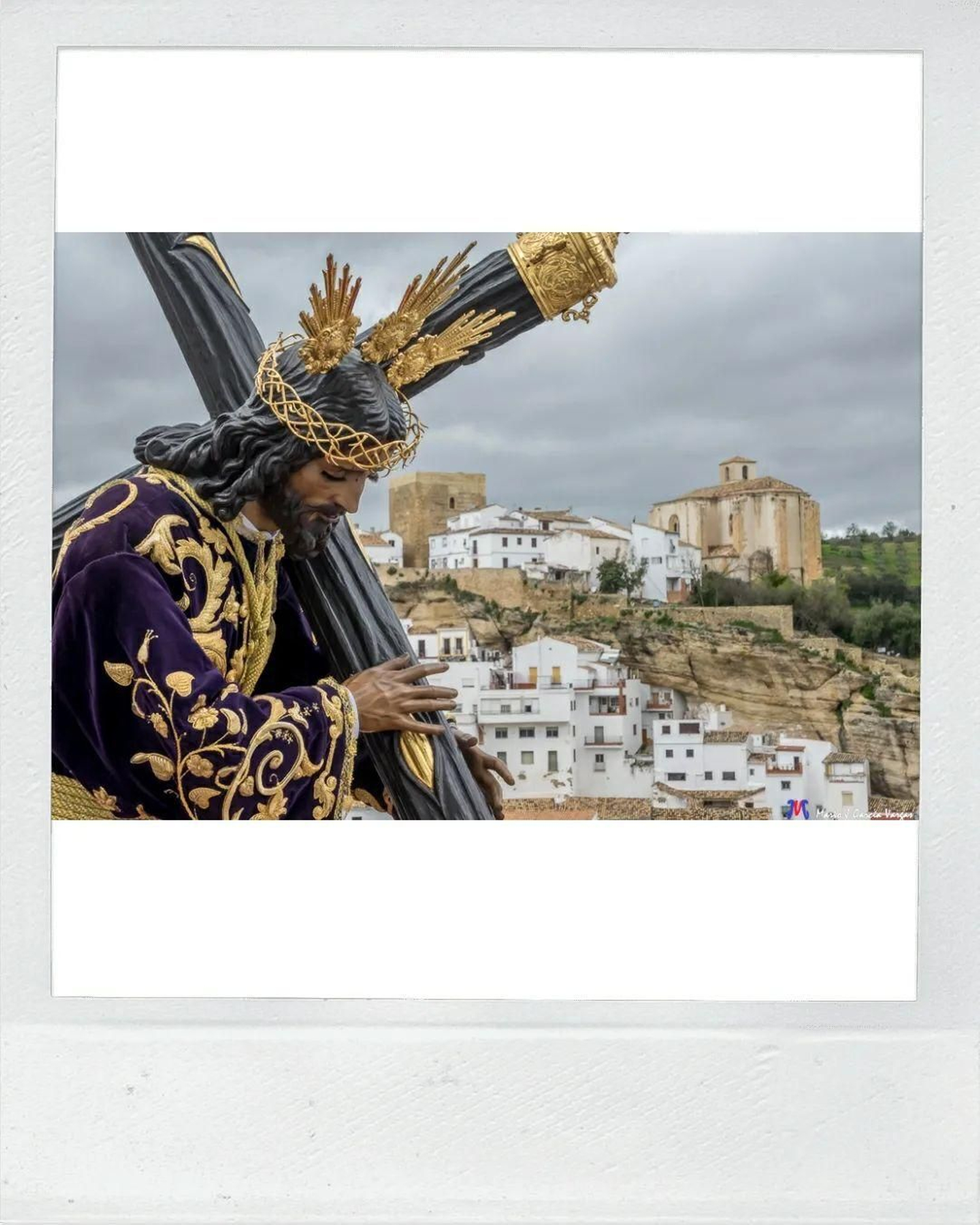 Setenil de las Bodegas